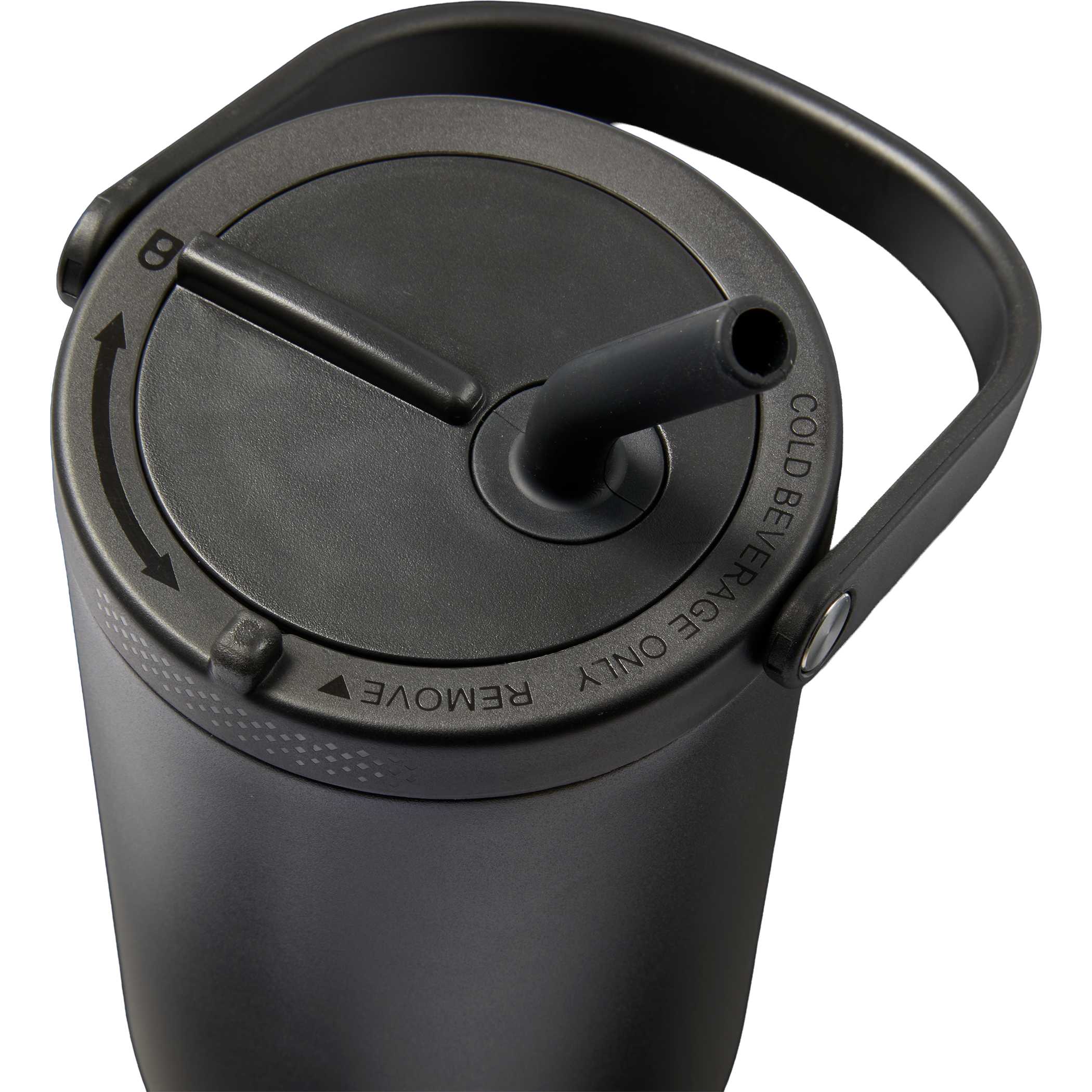 Picture of Trinity Recycled Straw Leak proof Tumbler 30oz