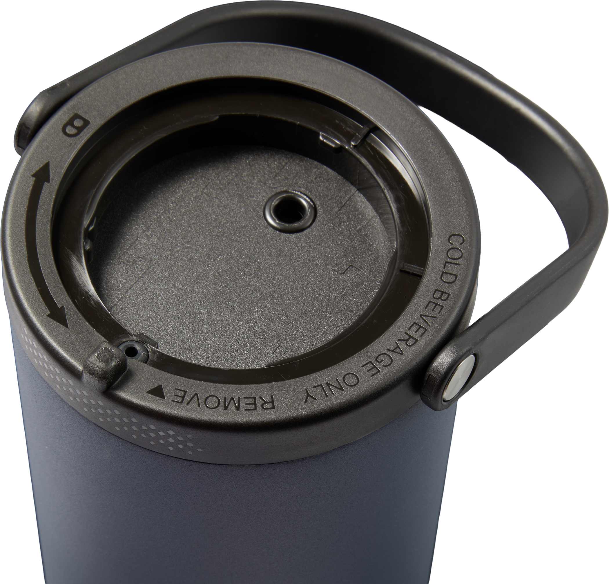 Picture of Trinity Recycled Straw Leak proof Tumbler 30oz
