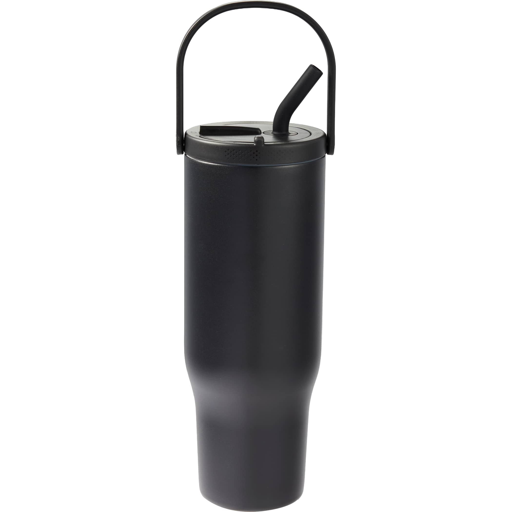 Picture of Trinity Recycled Straw Leak proof Tumbler 30oz