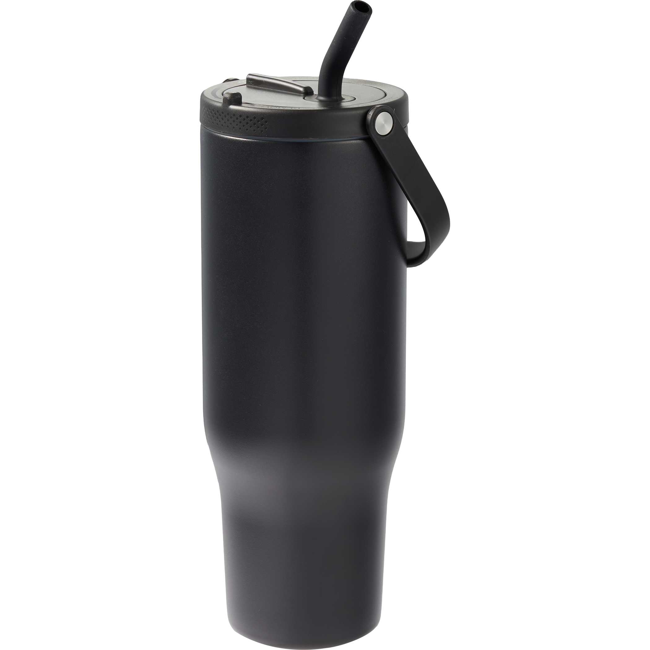 Picture of Trinity Recycled Straw Leak proof Tumbler 30oz