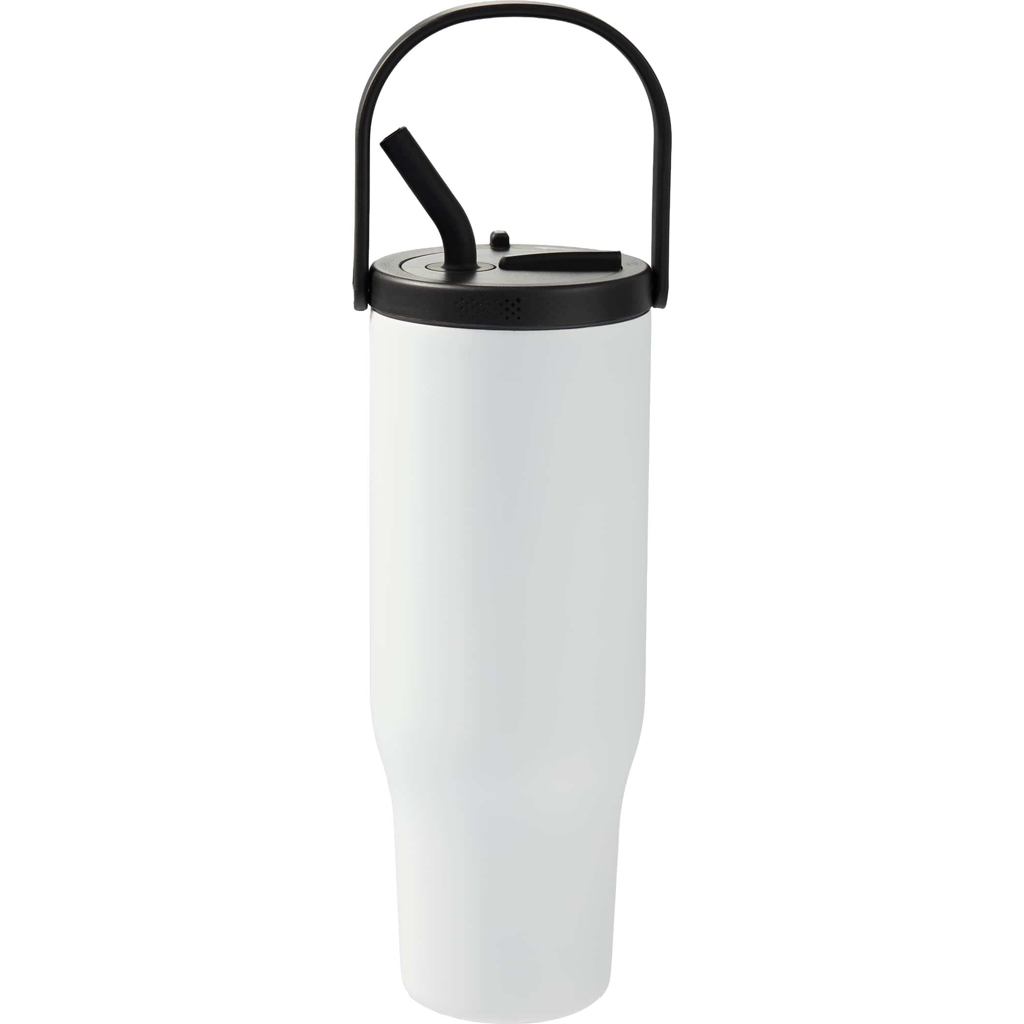 Picture of Trinity Recycled Straw Leak proof Tumbler 30oz