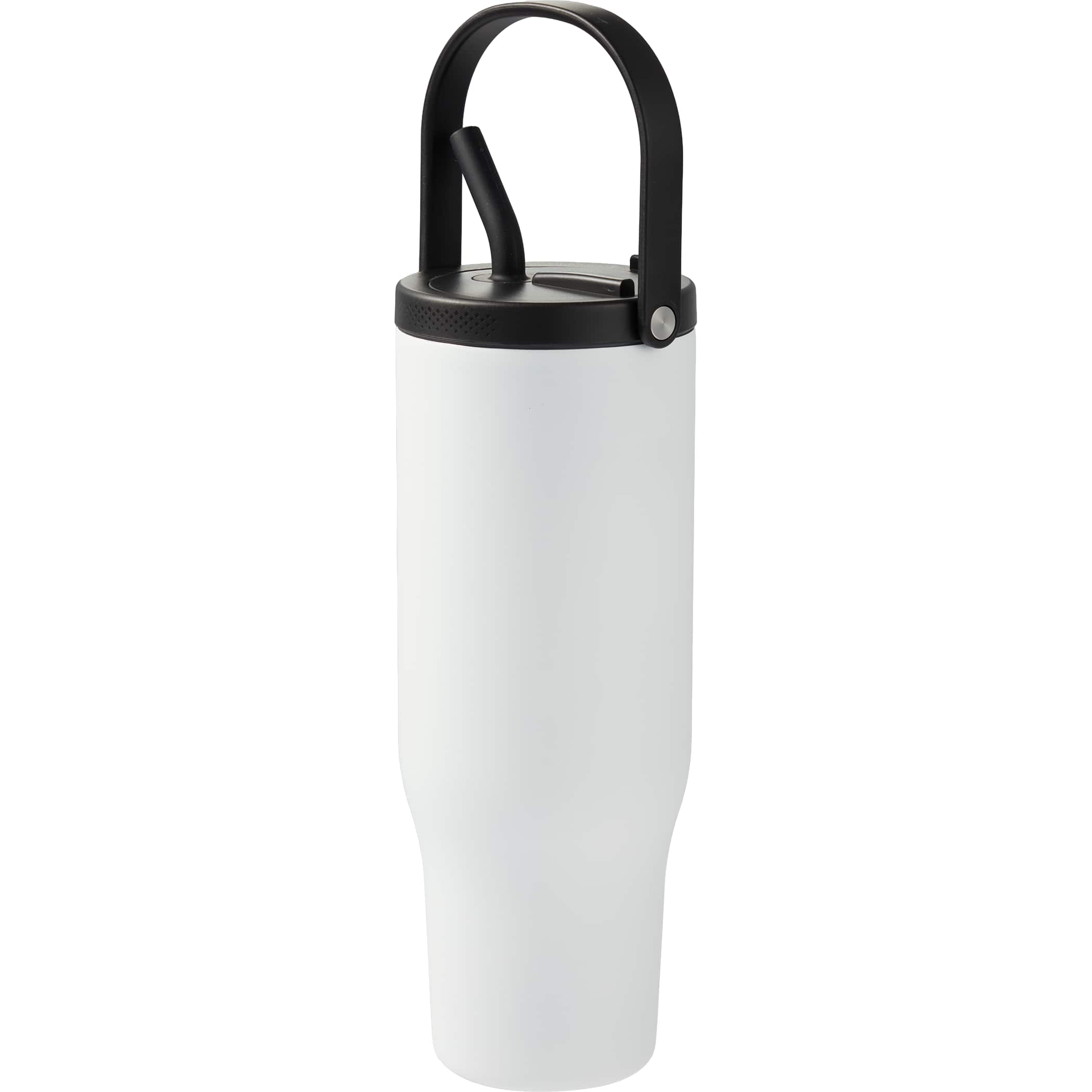 Picture of Trinity Recycled Straw Leak proof Tumbler 30oz