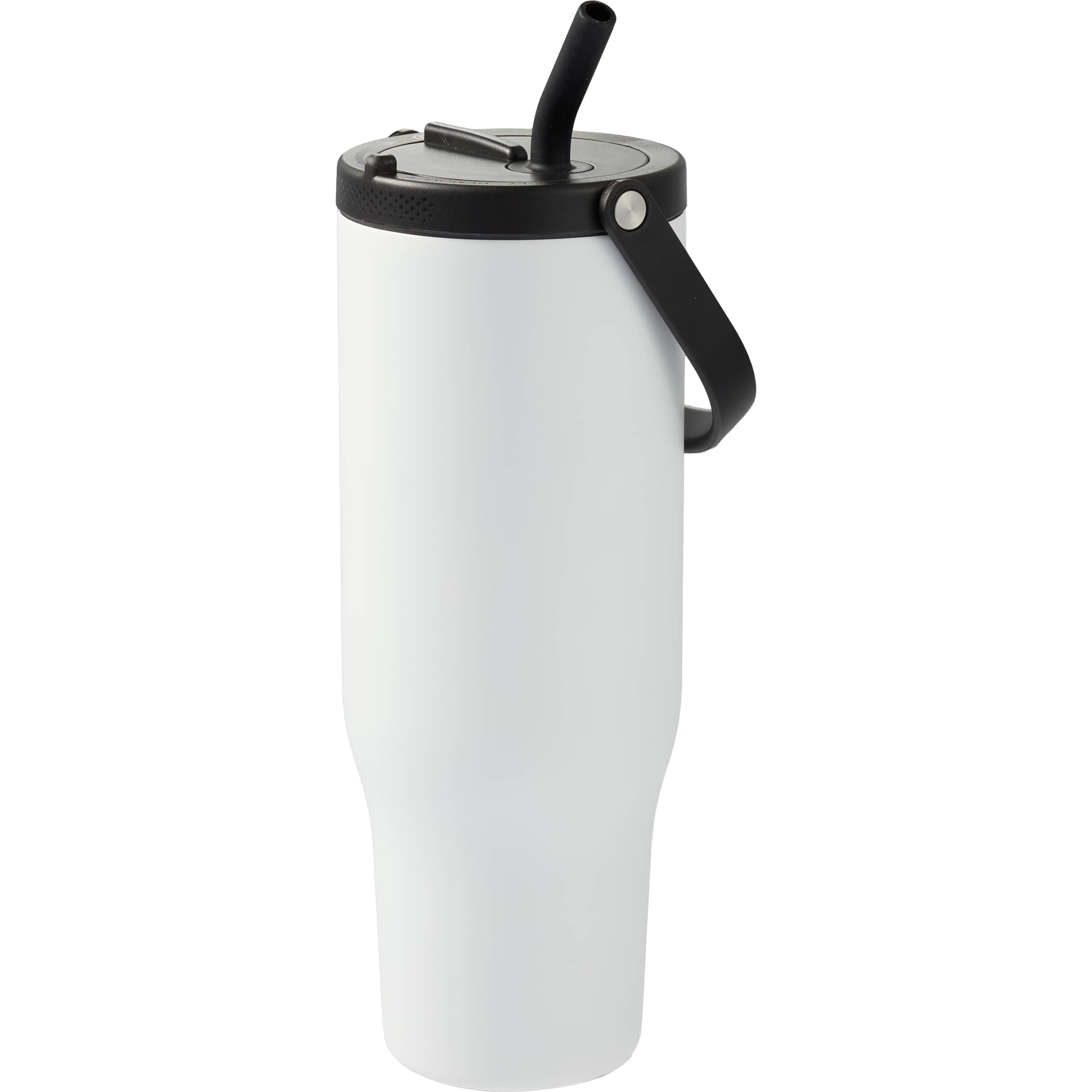 Picture of Trinity Recycled Straw Leak proof Tumbler 30oz