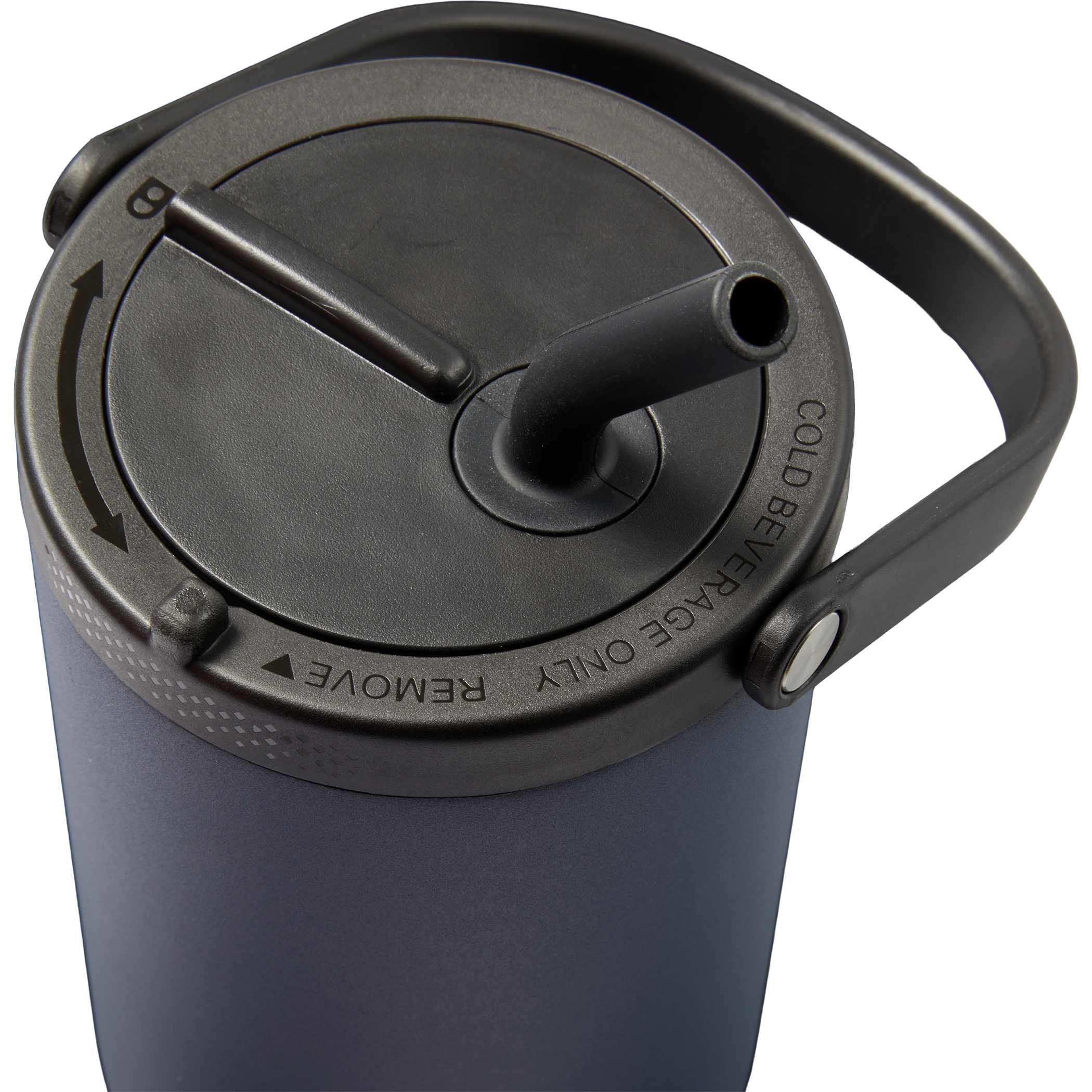 Picture of Trinity Recycled Straw Leak proof Tumbler 30oz