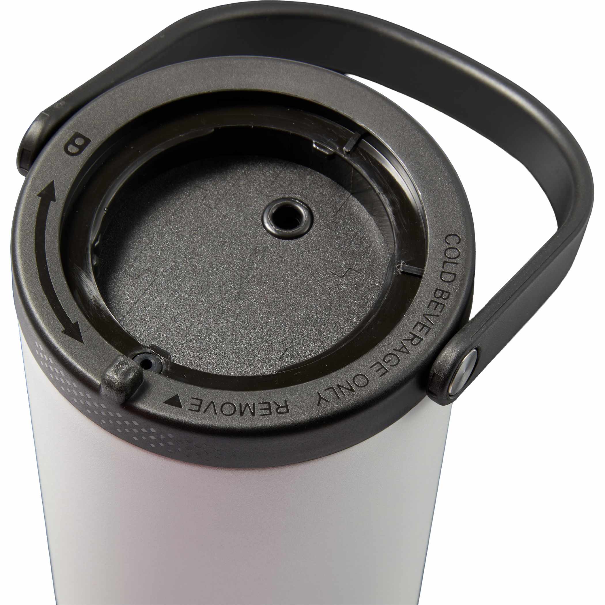 Picture of Trinity Recycled Straw Leak proof Tumbler 30oz