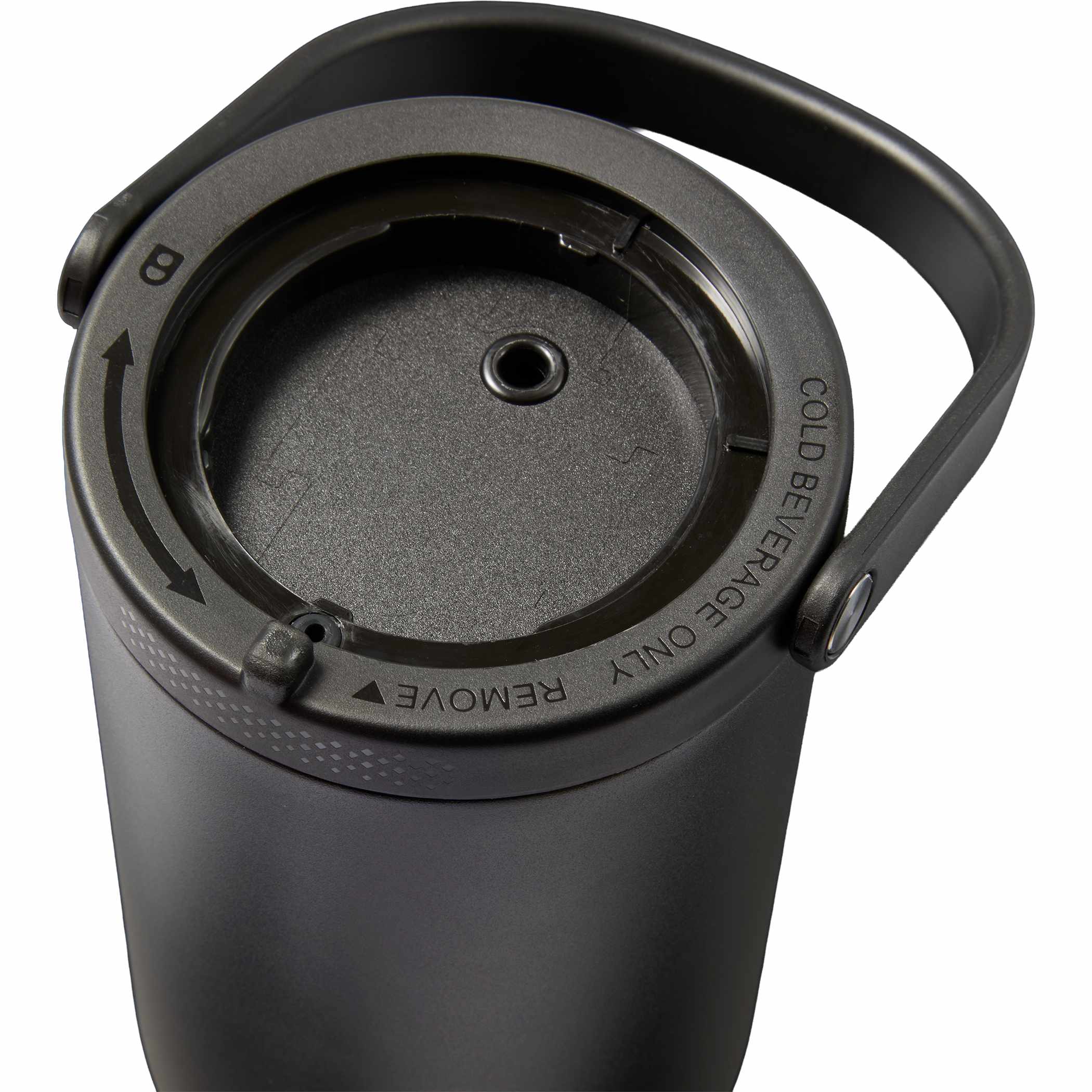Picture of Trinity Recycled Straw Leak proof Tumbler 30oz