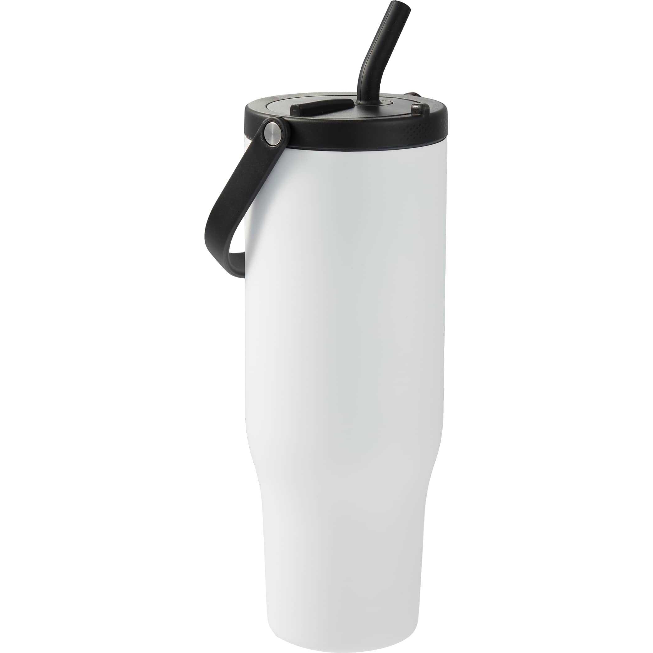 Picture of Trinity Recycled Straw Leak proof Tumbler 30oz