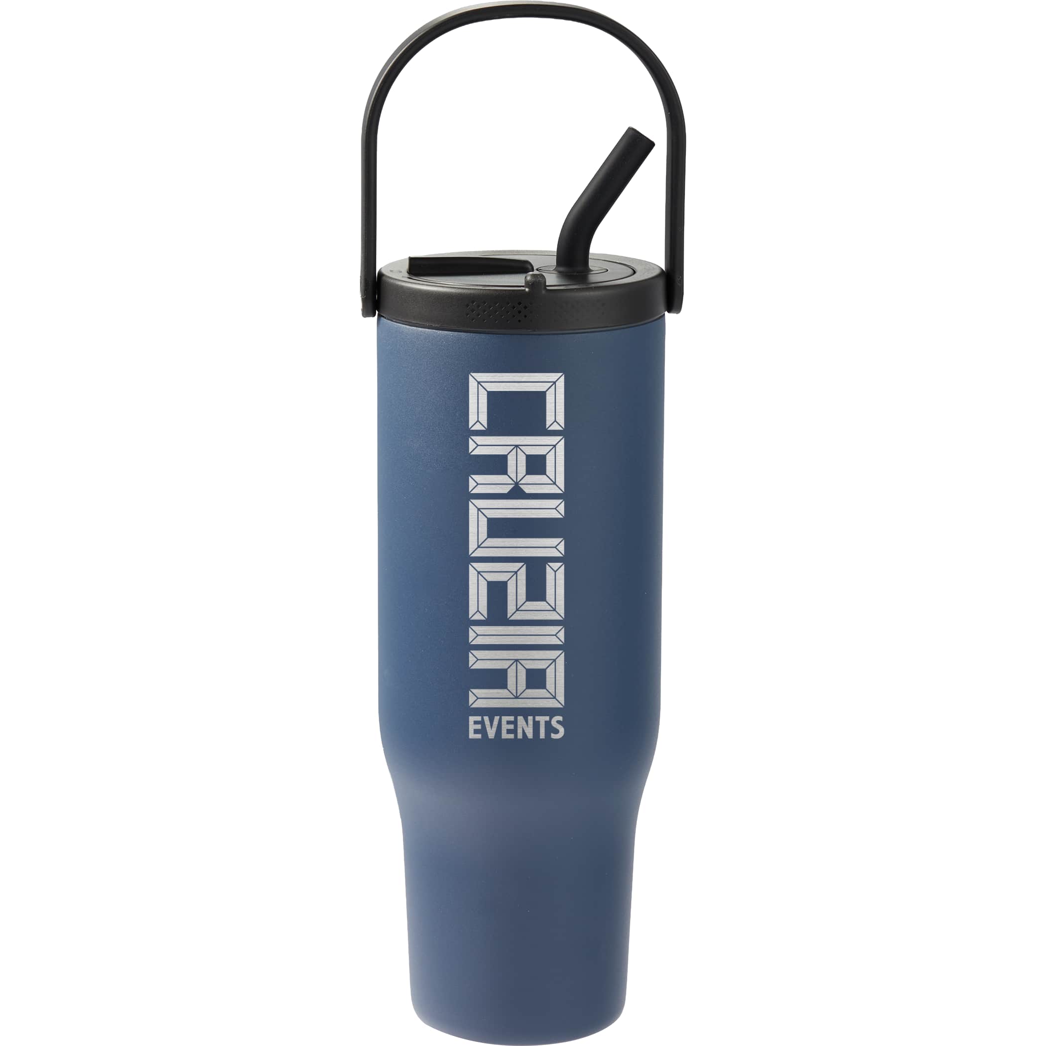 Picture of Trinity Recycled Straw Leak proof Tumbler 30oz