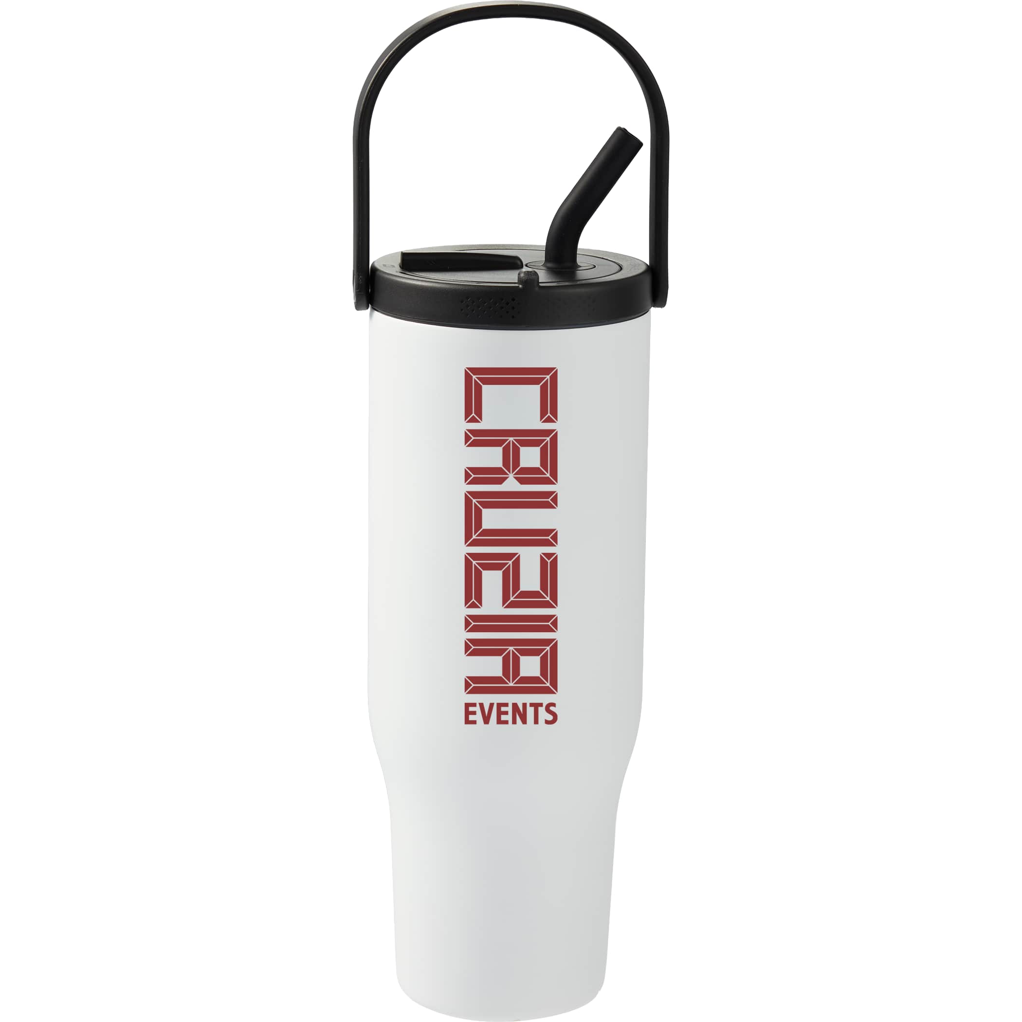 Picture of Trinity Recycled Straw Leak proof Tumbler 30oz