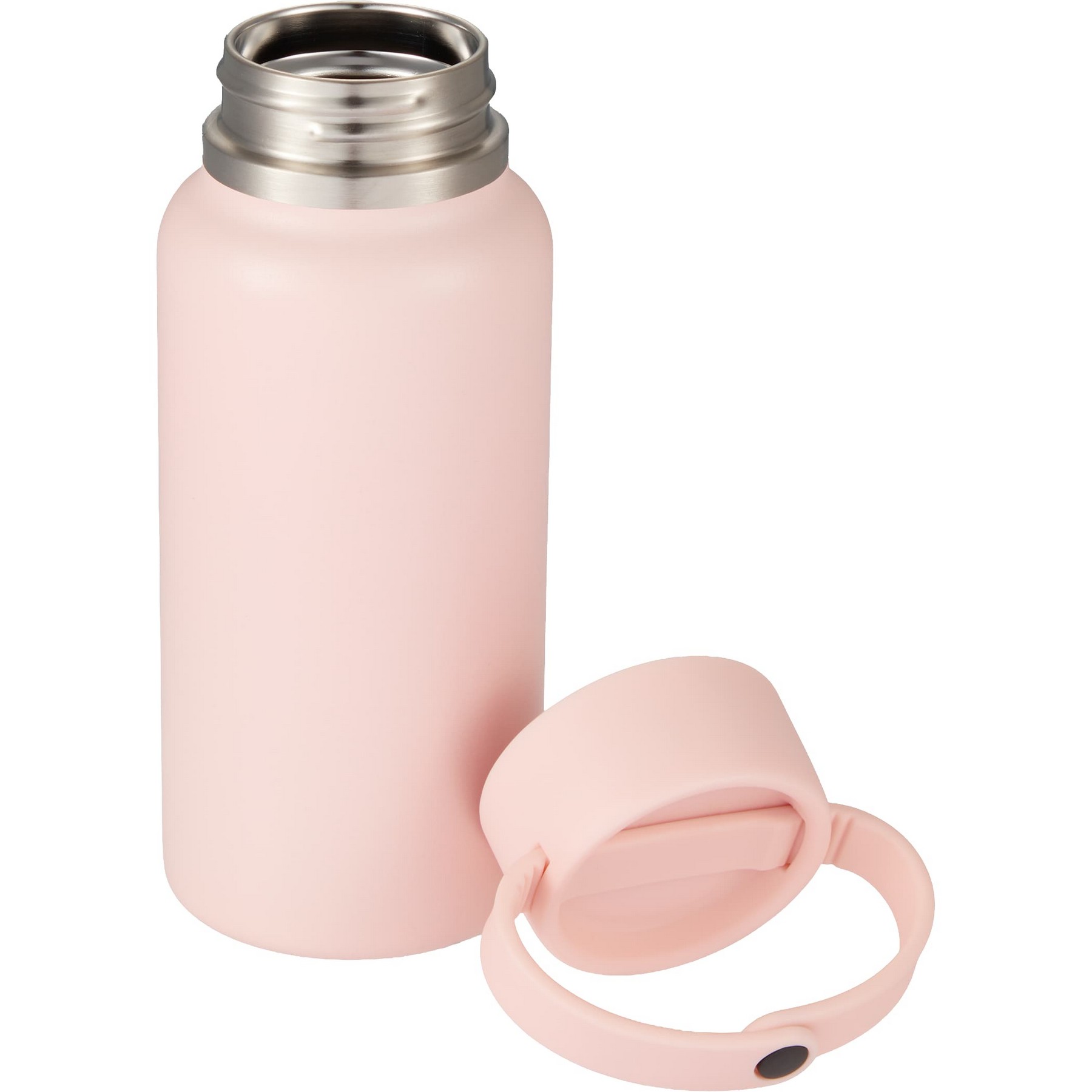 Picture of Mini Thor Recycled Vacuum Insulated Bottle 8oz