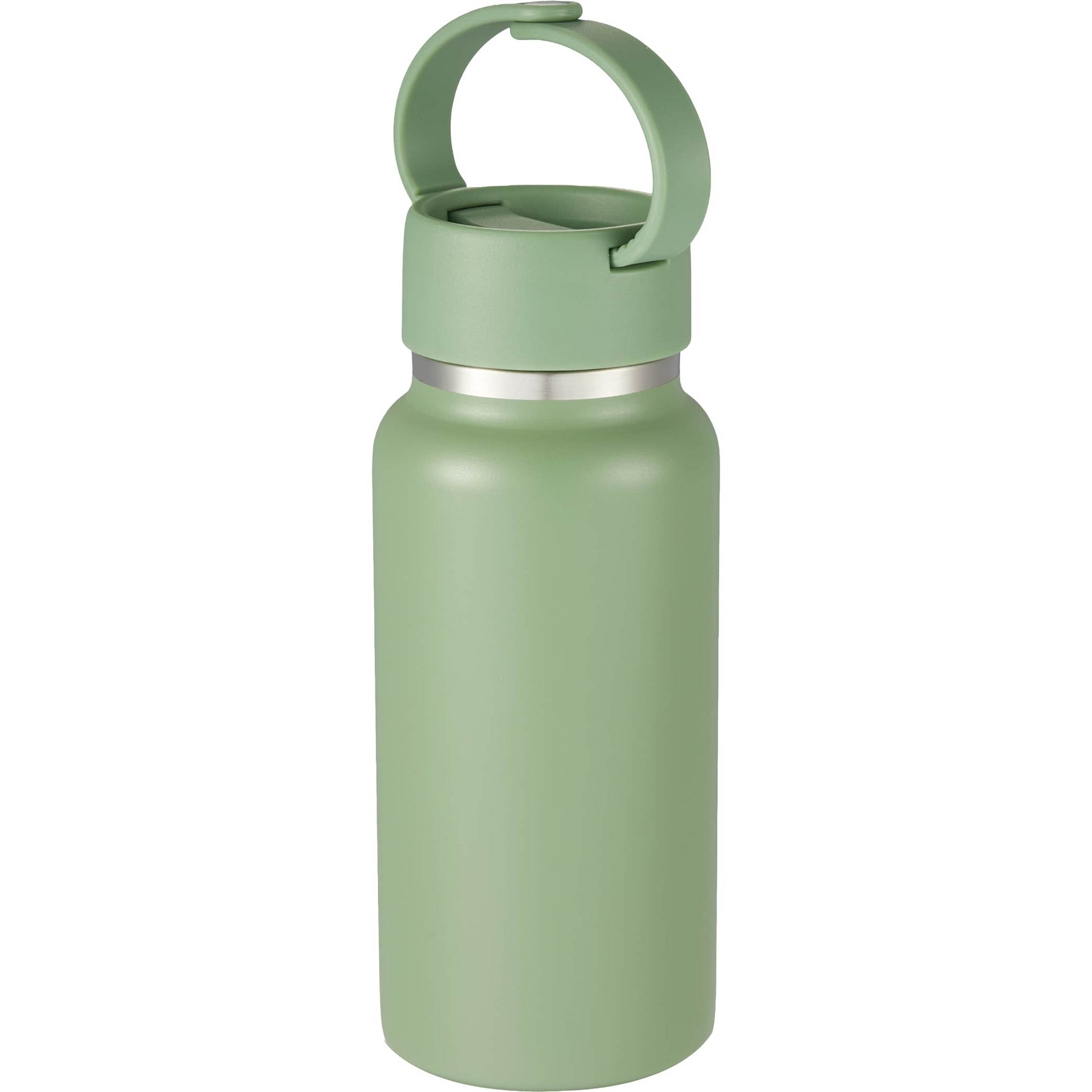 Picture of Mini Thor Recycled Vacuum Insulated Bottle 8oz