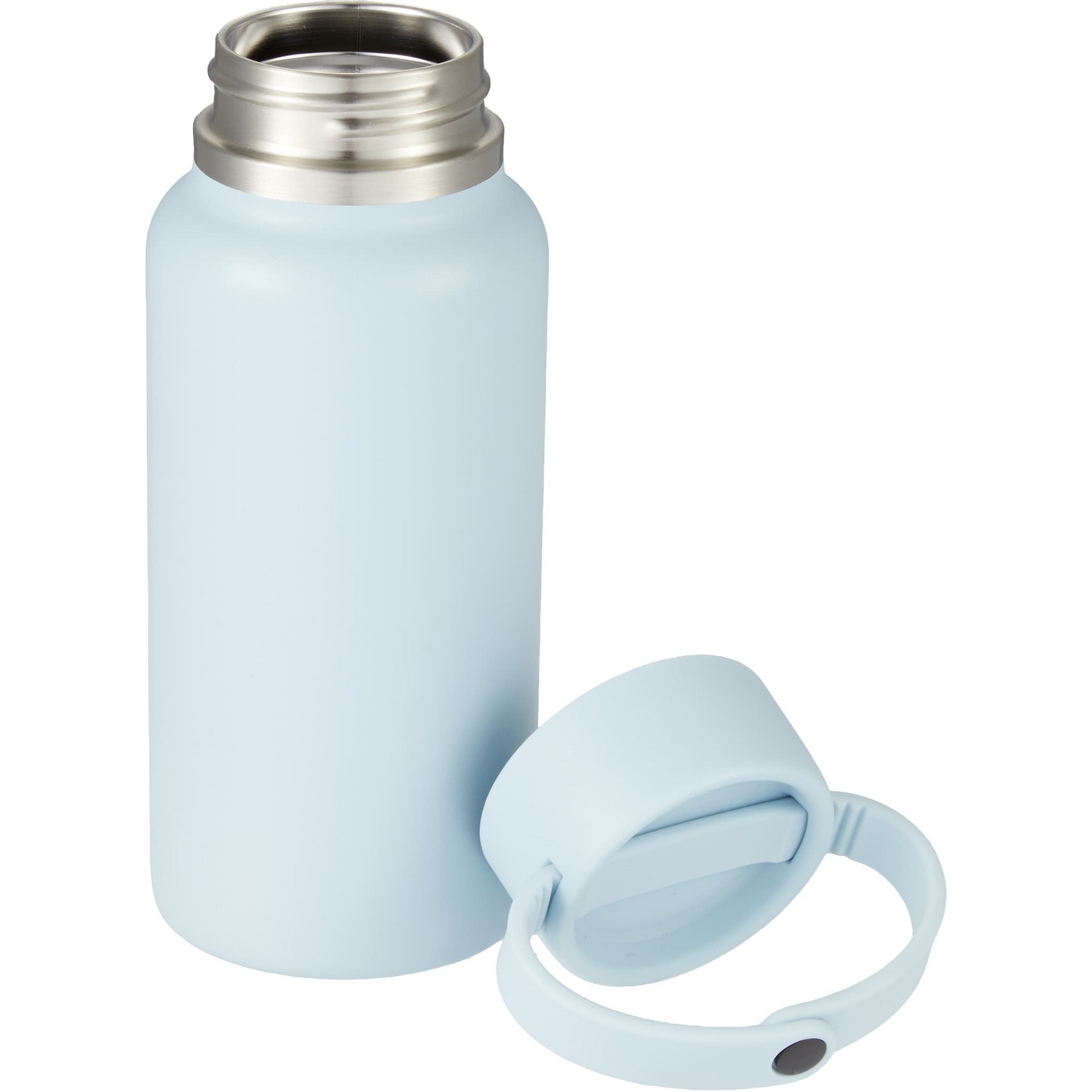 Picture of Mini Thor Recycled Vacuum Insulated Bottle 8oz