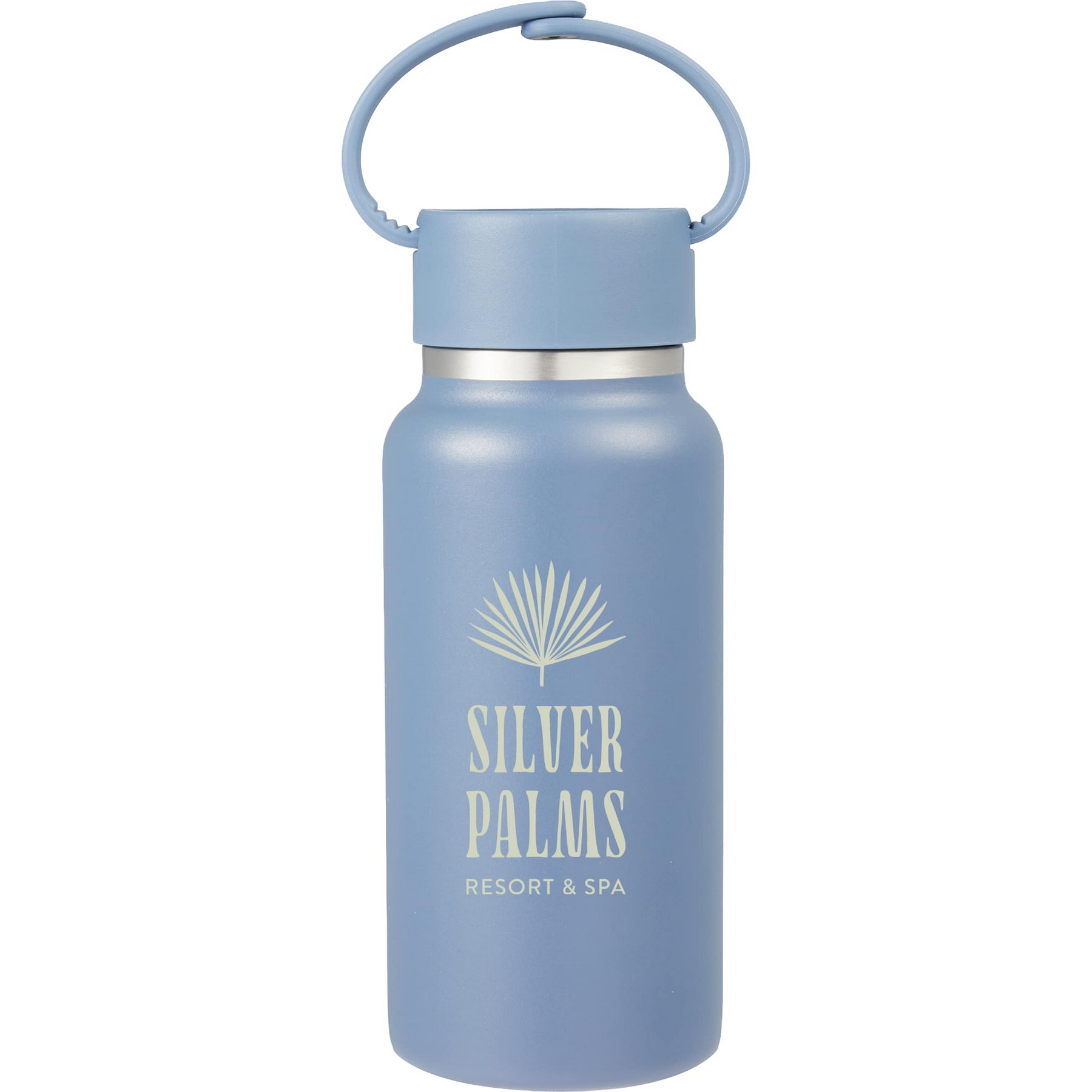 Picture of Mini Thor Recycled Vacuum Insulated Bottle 8oz