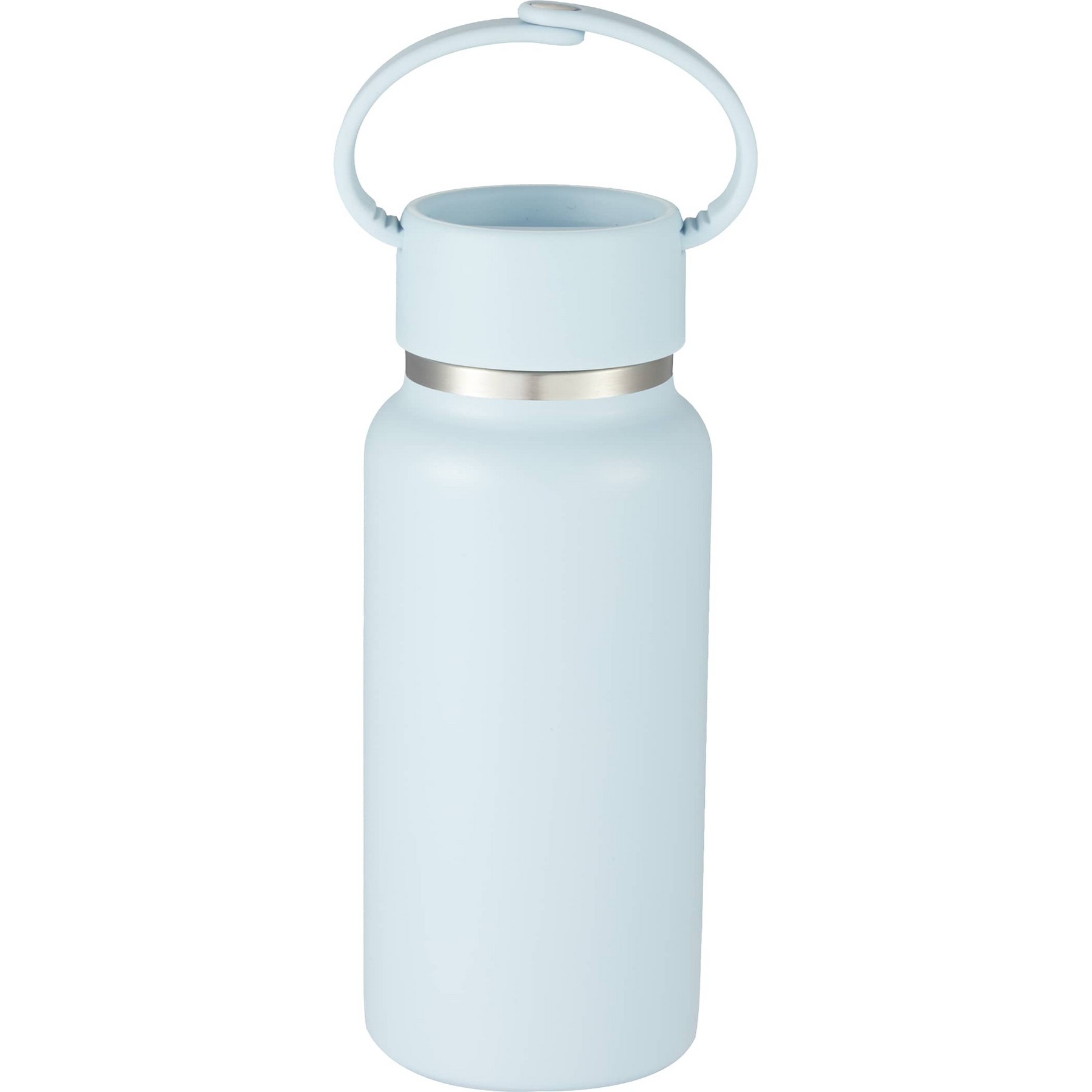 Picture of Mini Thor Recycled Vacuum Insulated Bottle 8oz