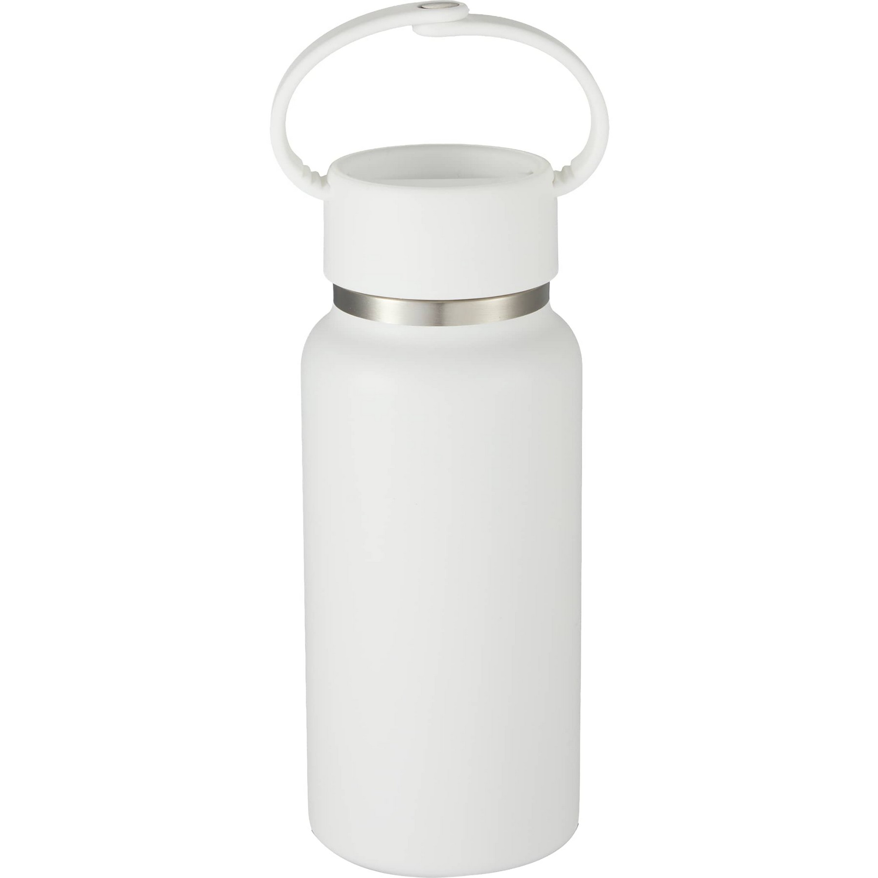 Picture of Mini Thor Recycled Vacuum Insulated Bottle 8oz