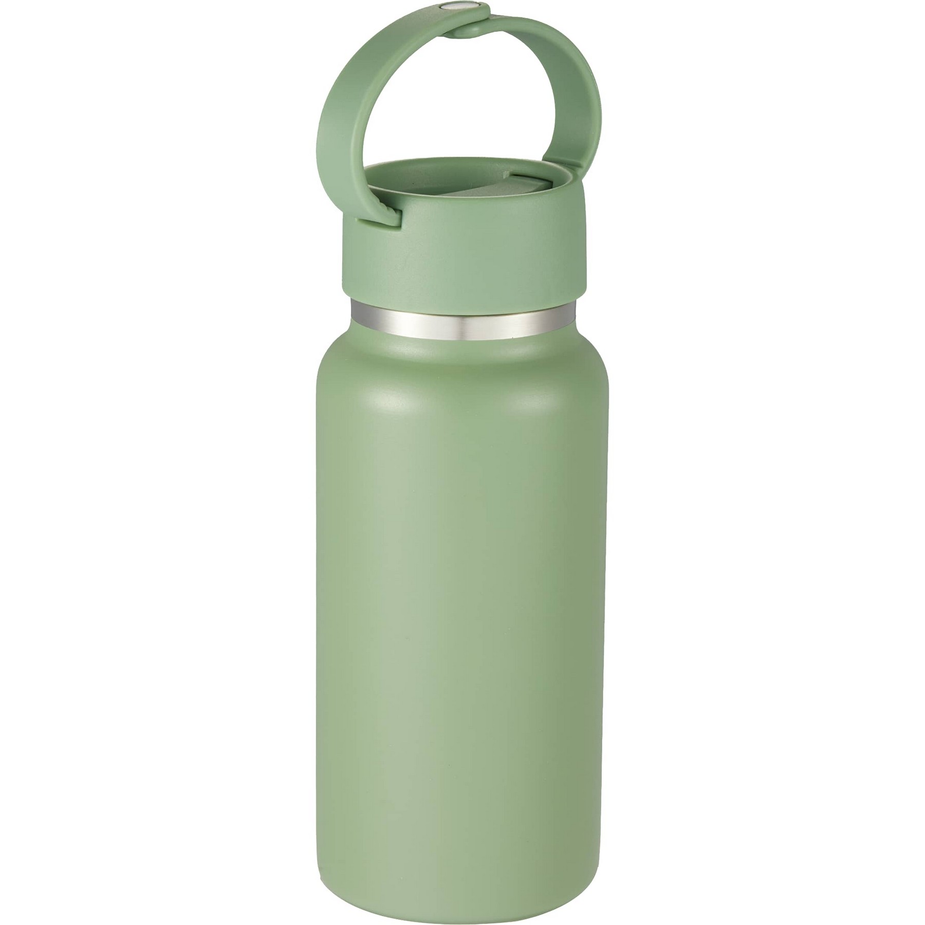 Picture of Mini Thor Recycled Vacuum Insulated Bottle 8oz