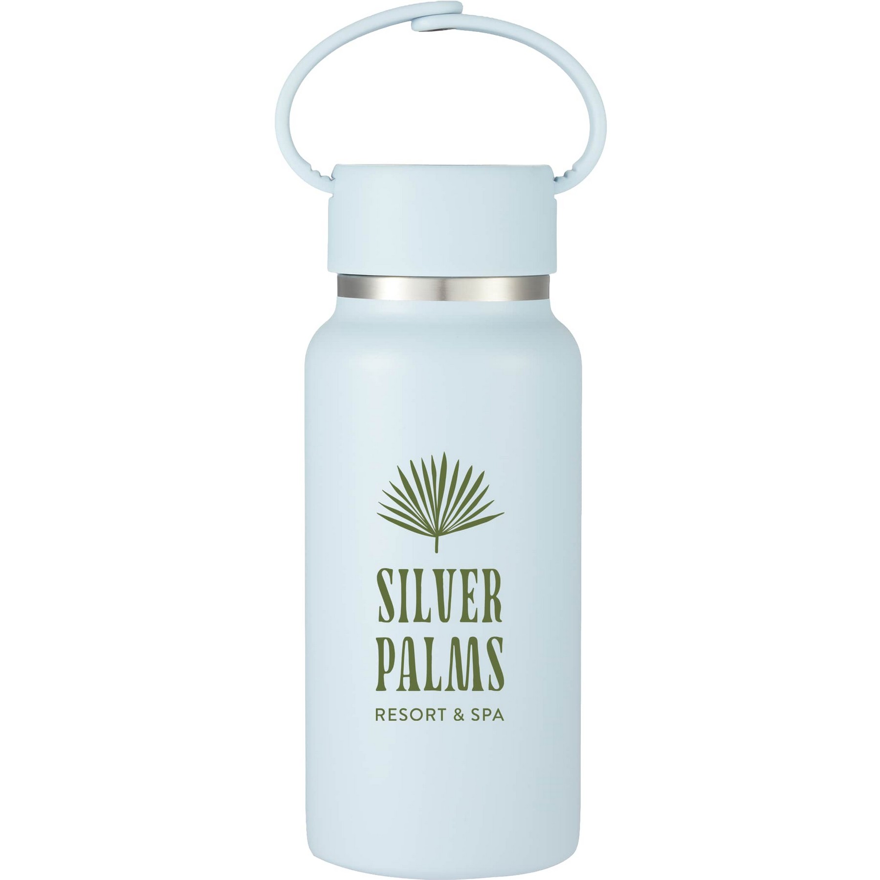 Picture of Mini Thor Recycled Vacuum Insulated Bottle 8oz