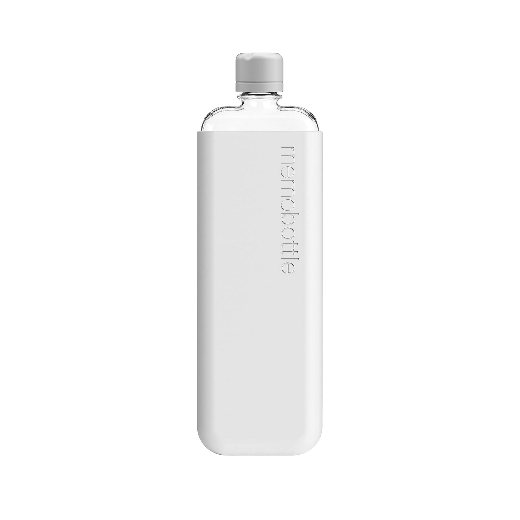 Picture of SLIM Original Colored memobottle