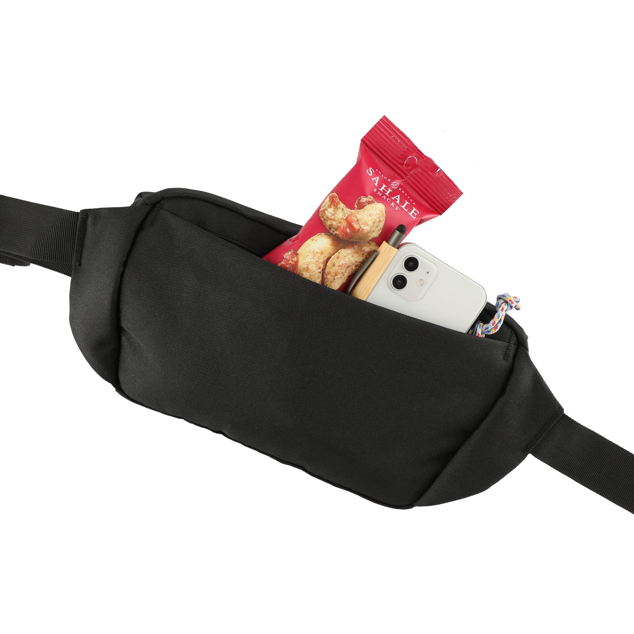 Picture of CamelBak rPET Pivot Belt Sling