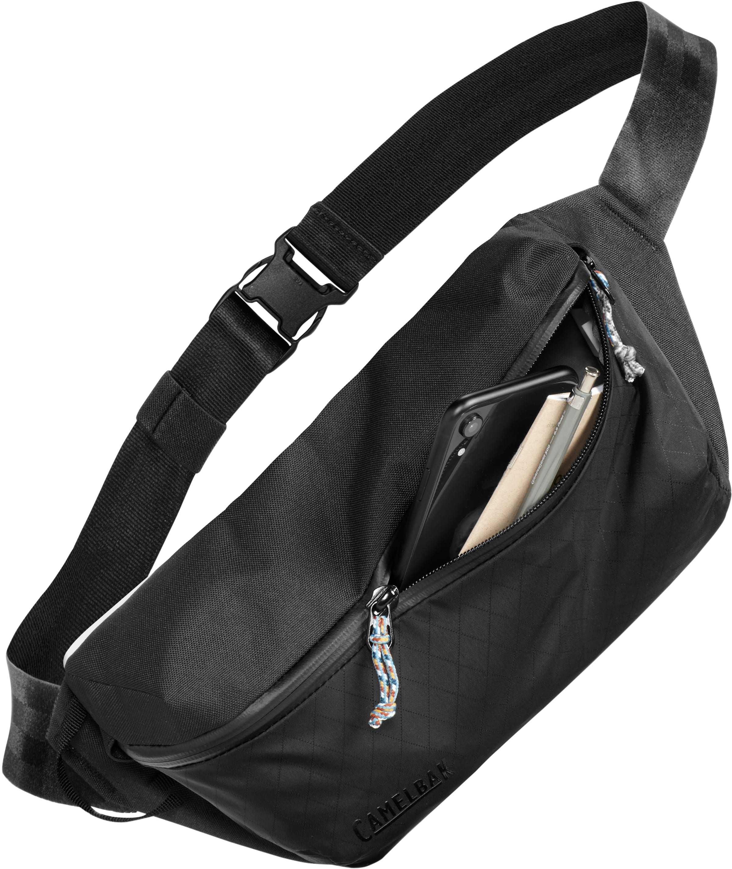 Picture of CamelBak rPET Pivot Belt Sling