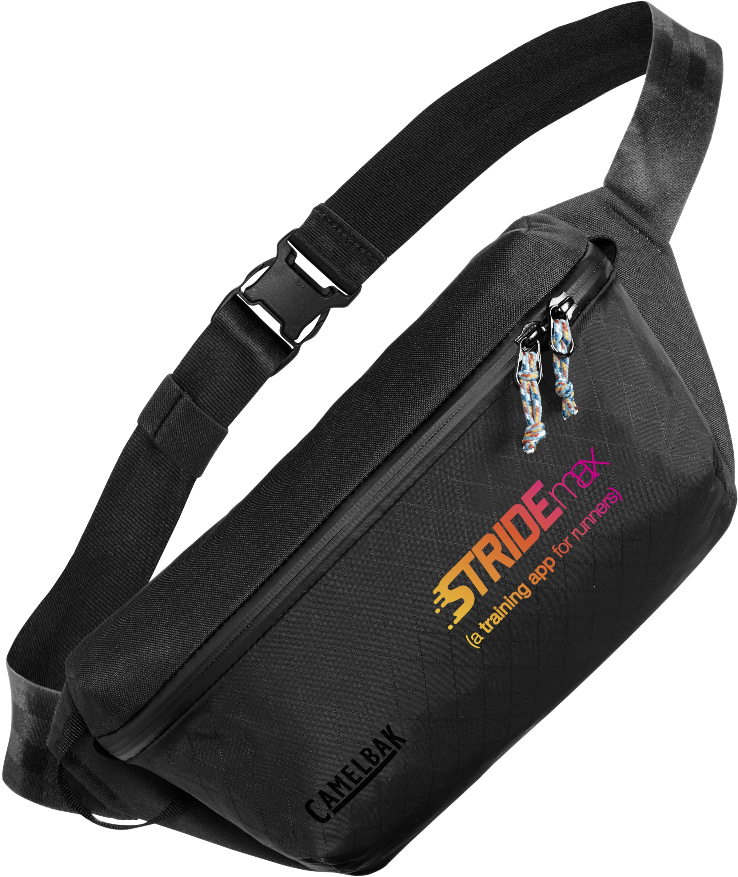 Picture of CamelBak rPET Pivot Belt Sling