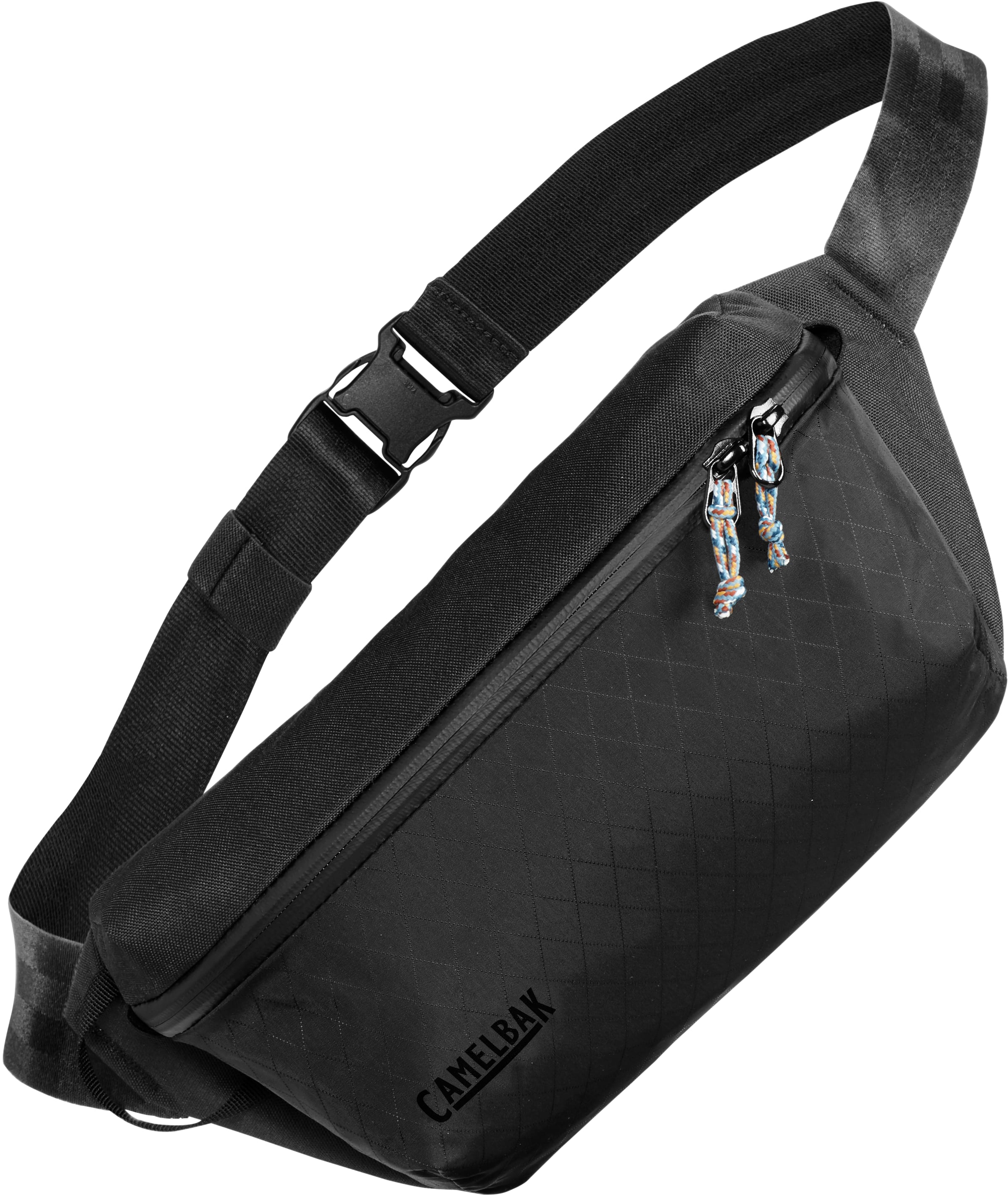 Picture of CamelBak rPET Pivot Belt Sling