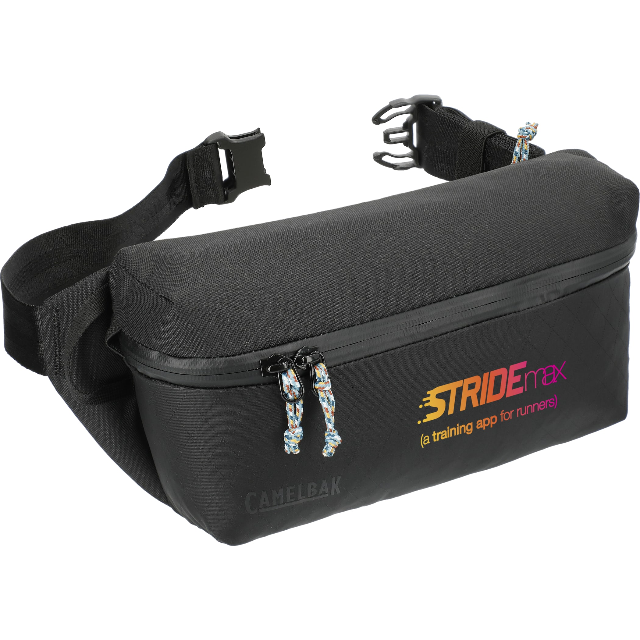 Picture of CamelBak rPET Pivot Belt Sling