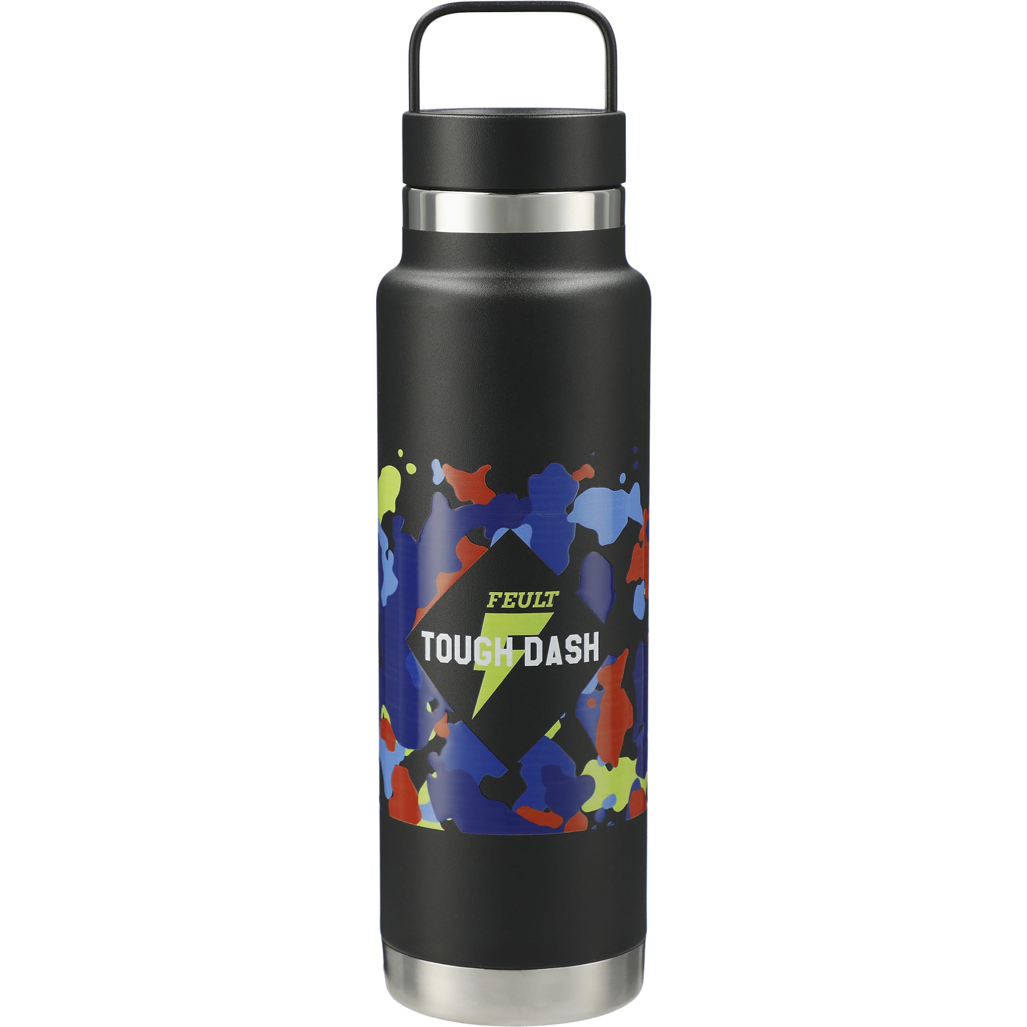Picture of Colton Copper Vacuum Insulated Bottle 20oz