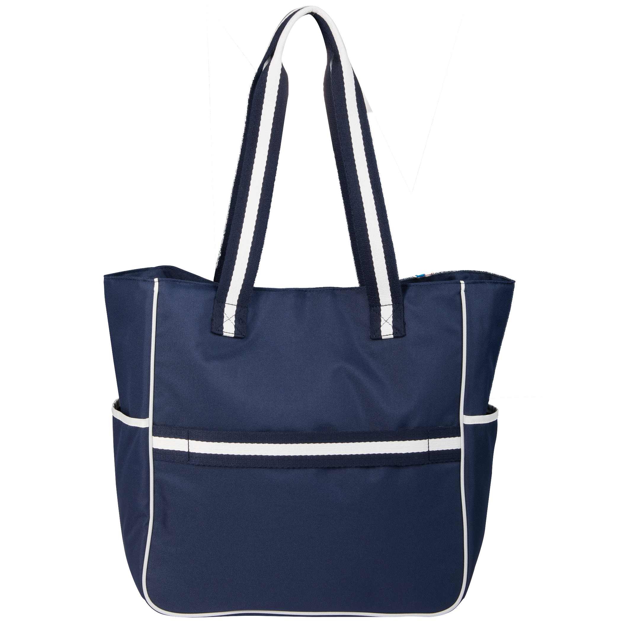 Picture of Retro Sport Multipurpose Tote