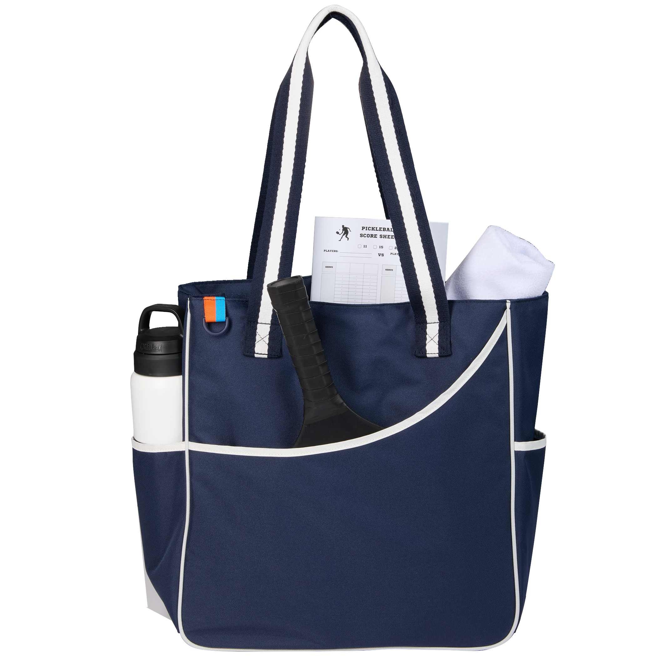 Picture of Retro Sport Multipurpose Tote