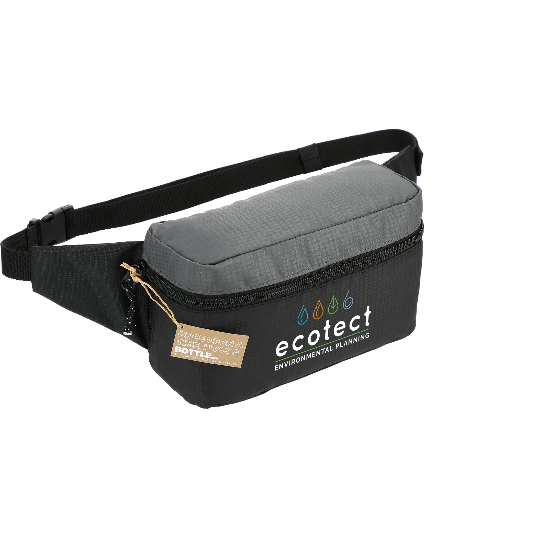 Picture of NBN Trailhead Recycled Fanny Pack