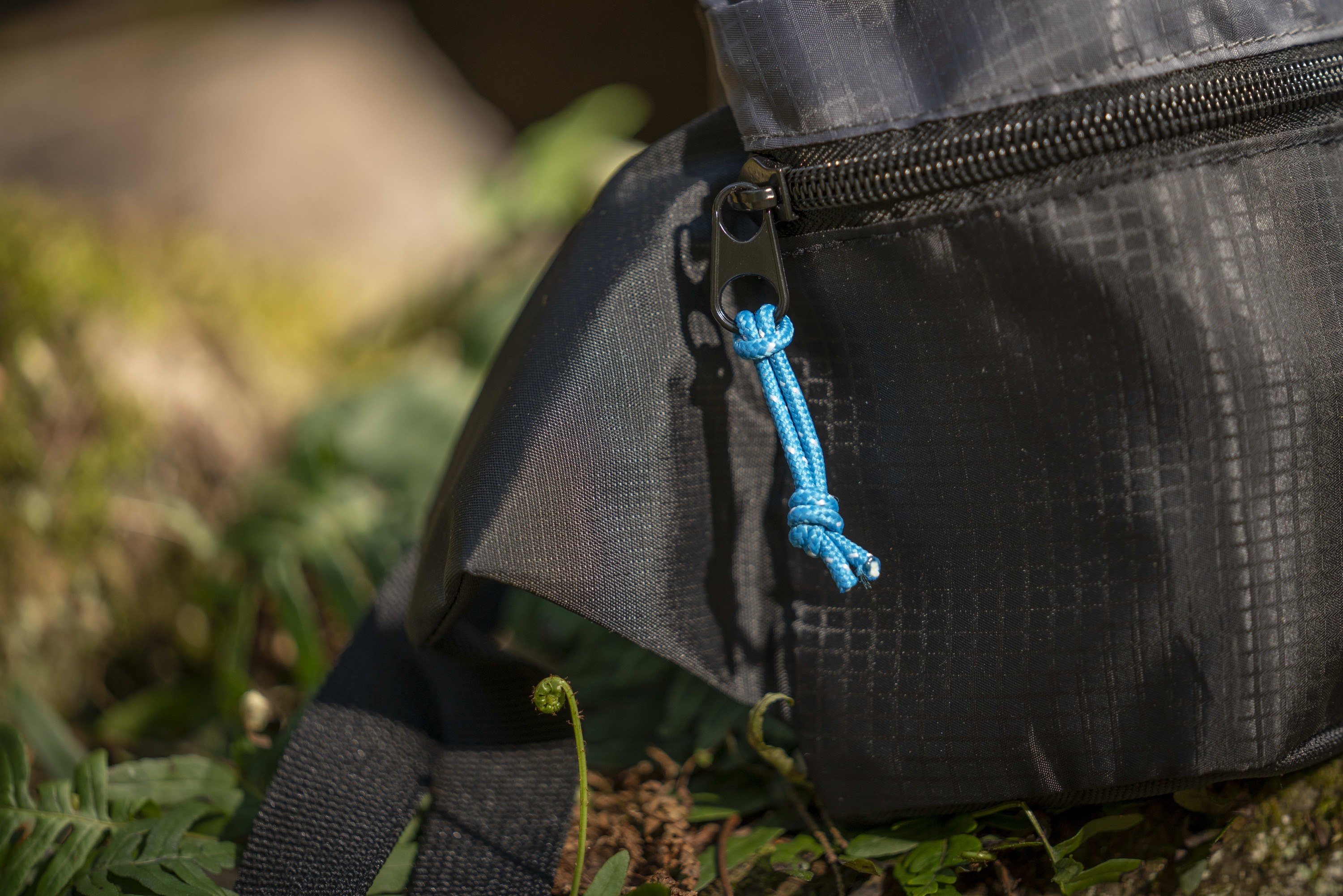 Picture of NBN Trailhead Recycled Fanny Pack