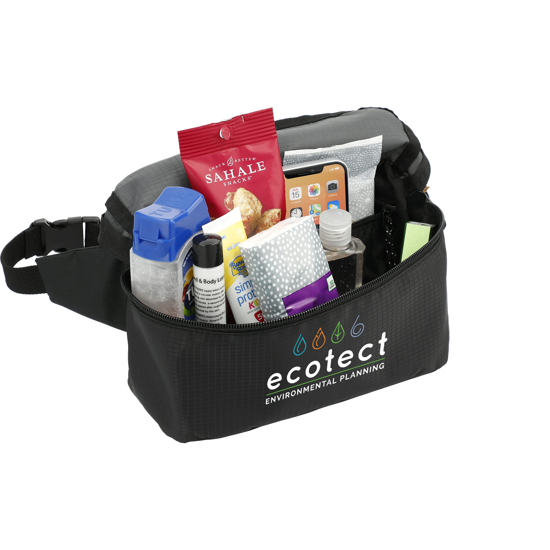Picture of NBN Trailhead Recycled Fanny Pack