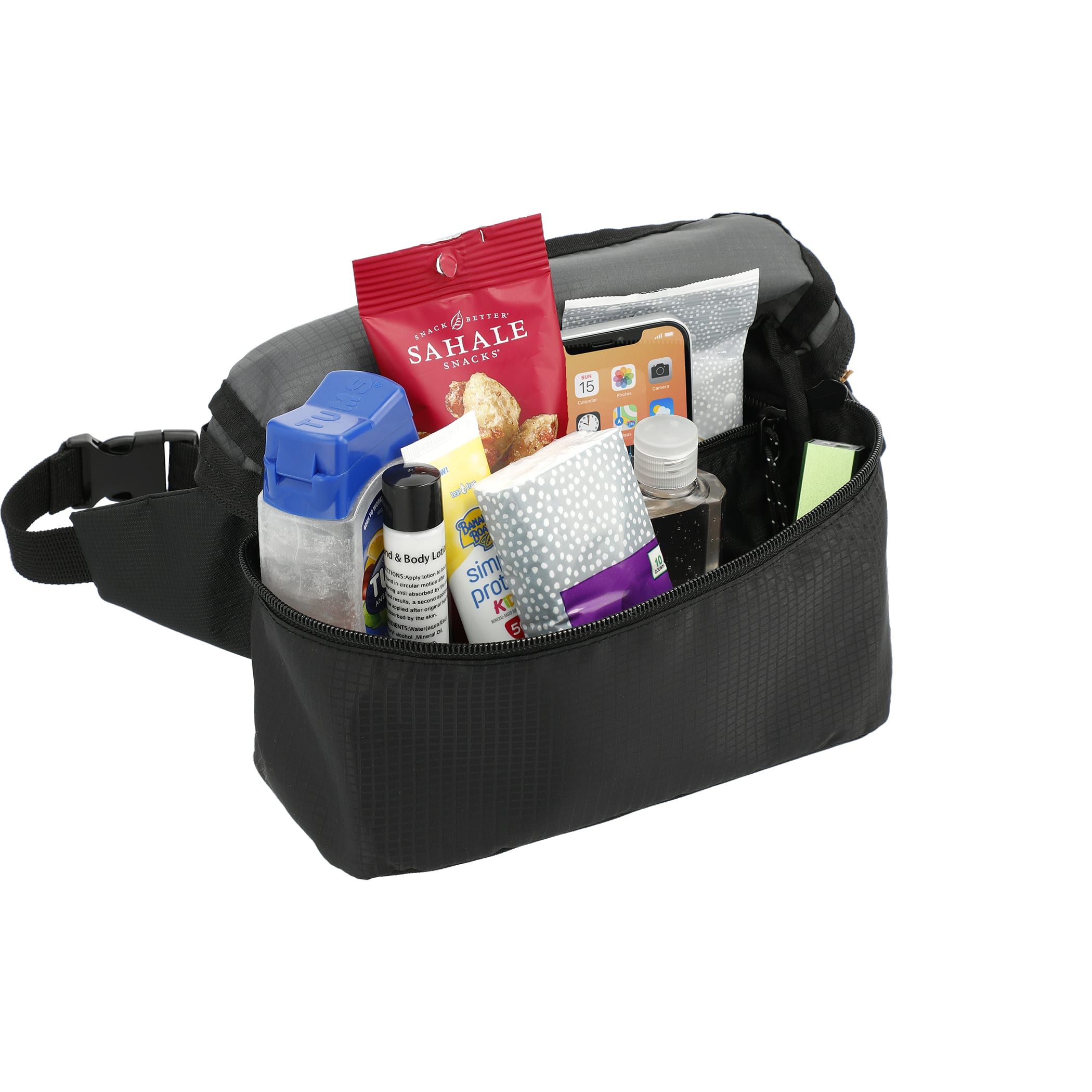 Picture of NBN Trailhead Recycled Fanny Pack
