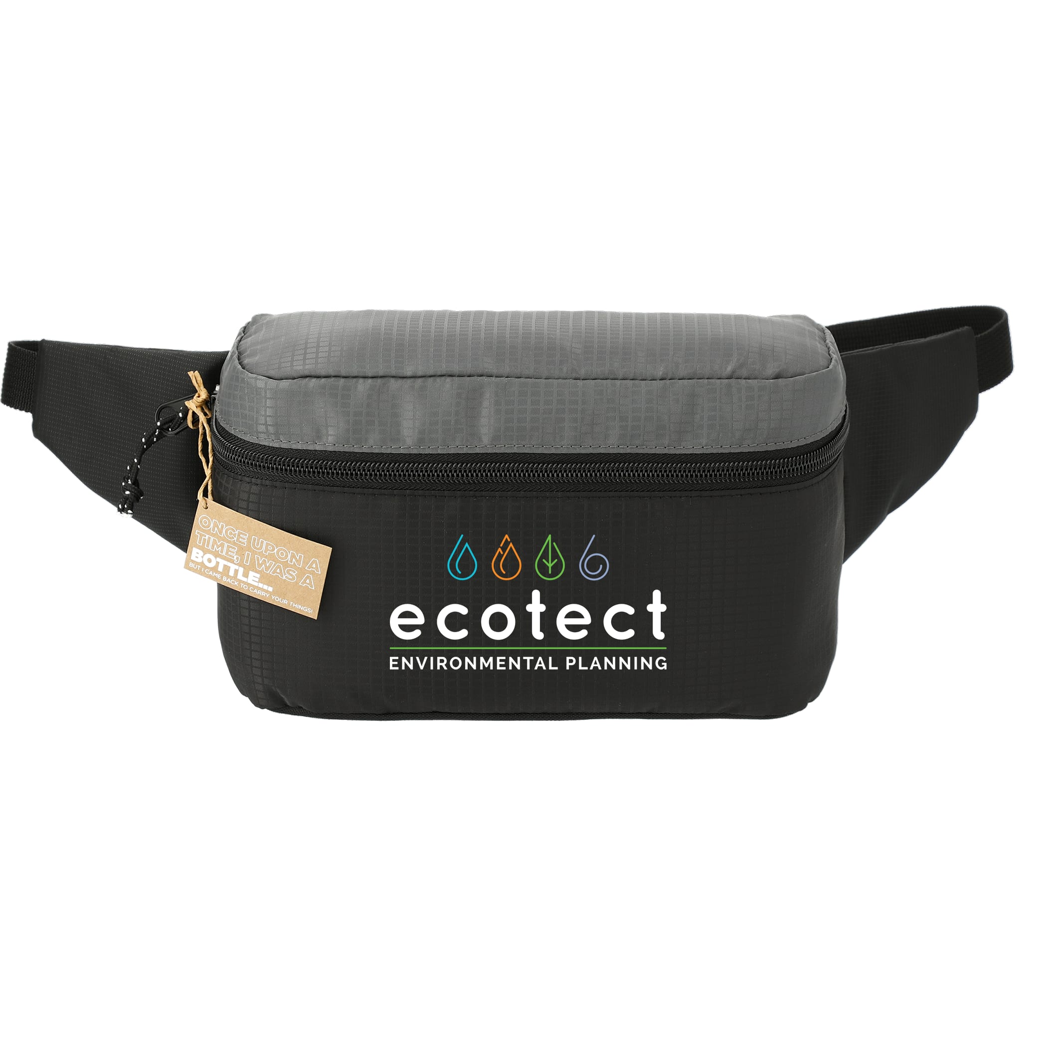 Picture of NBN Trailhead Recycled Fanny Pack