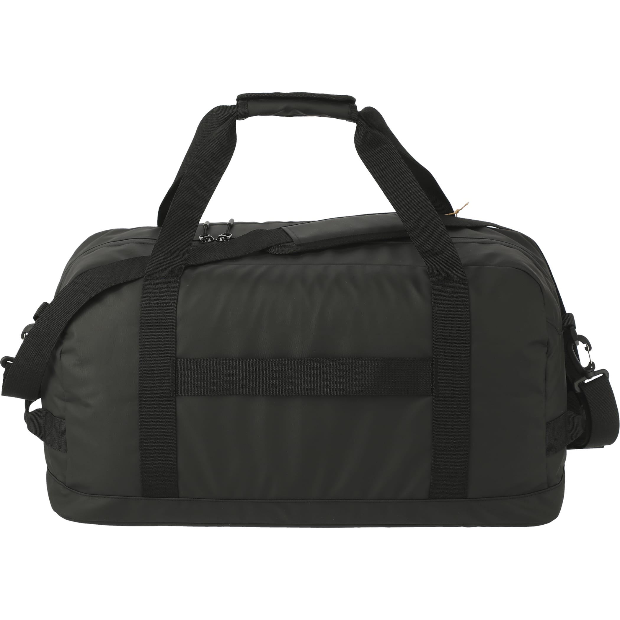 Picture of NBN All-Weather Recycled Duffle Bag