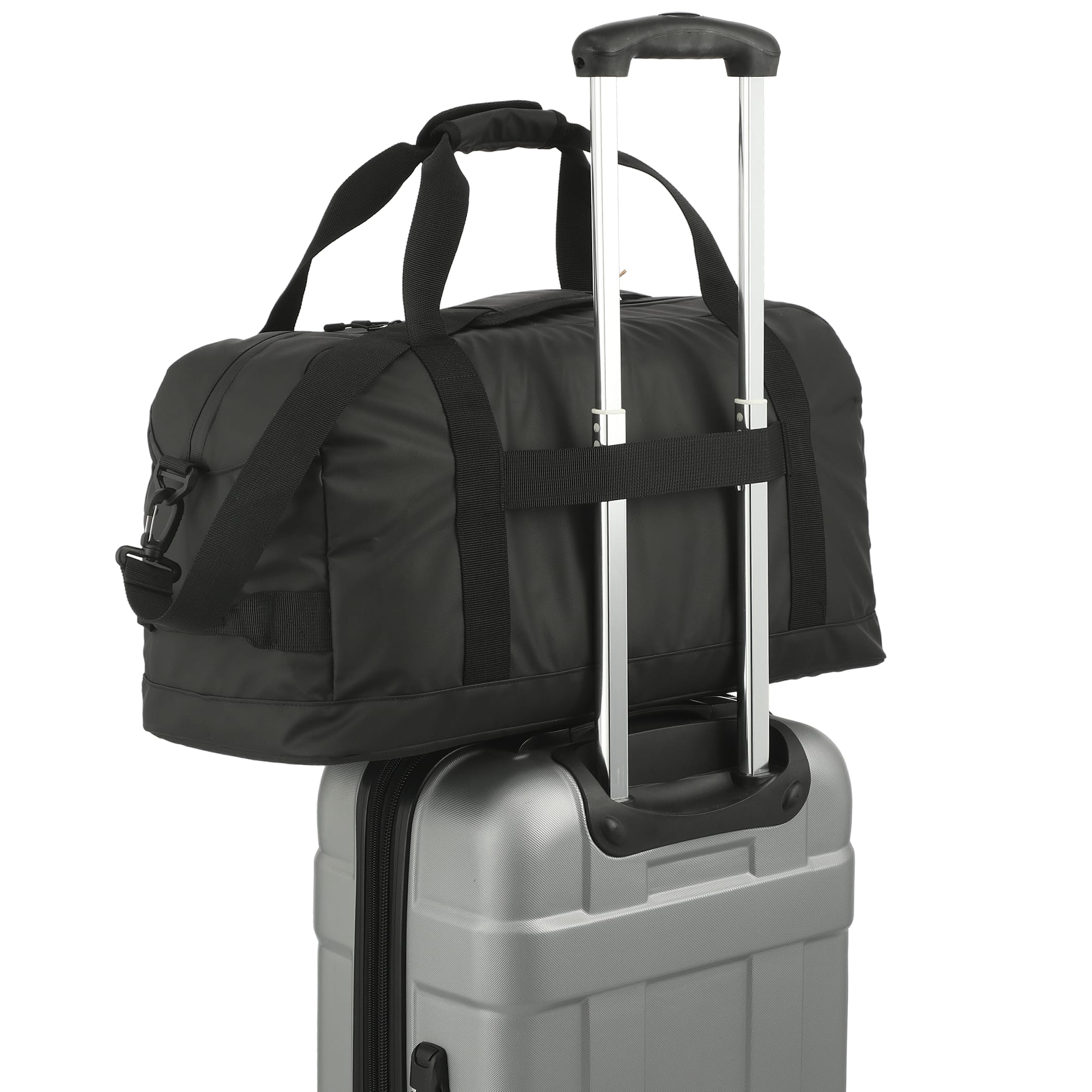 Picture of NBN All-Weather Recycled Duffle Bag