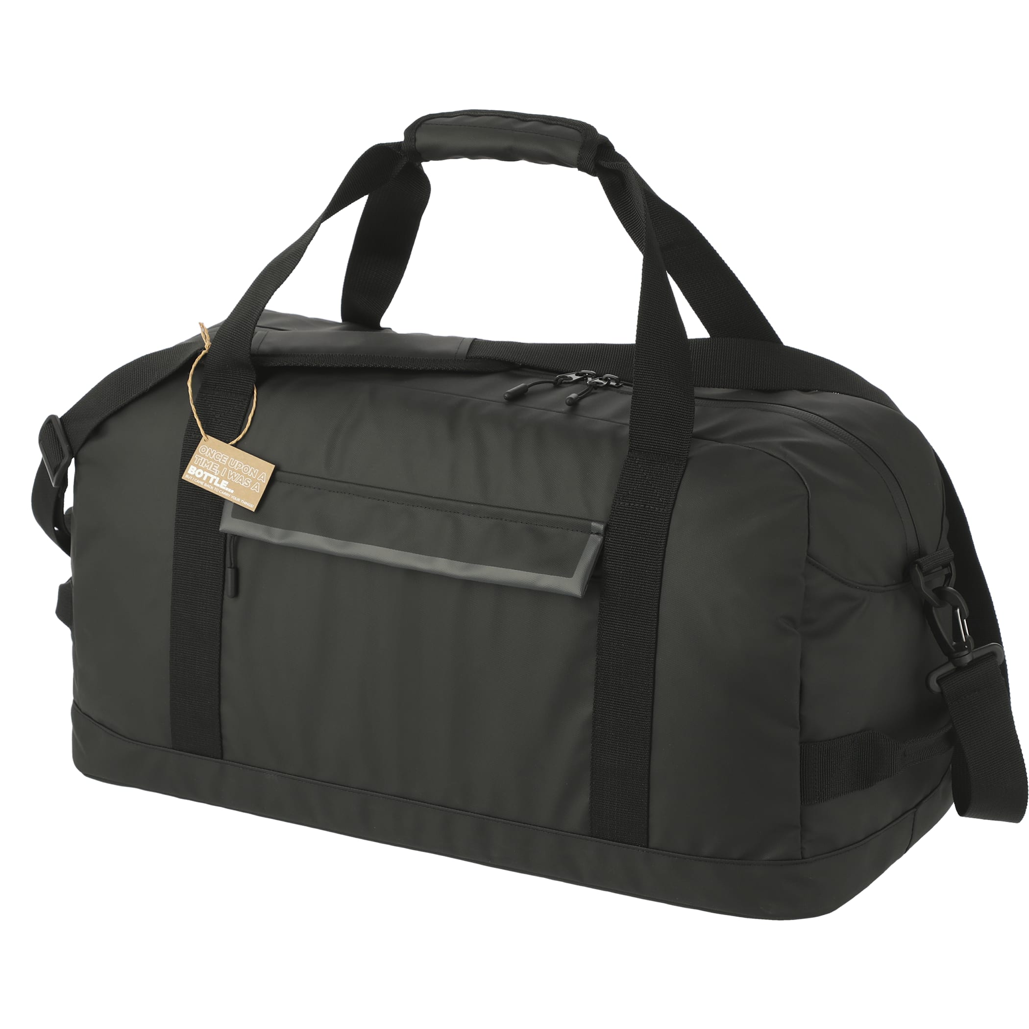 Picture of NBN All-Weather Recycled Duffle Bag