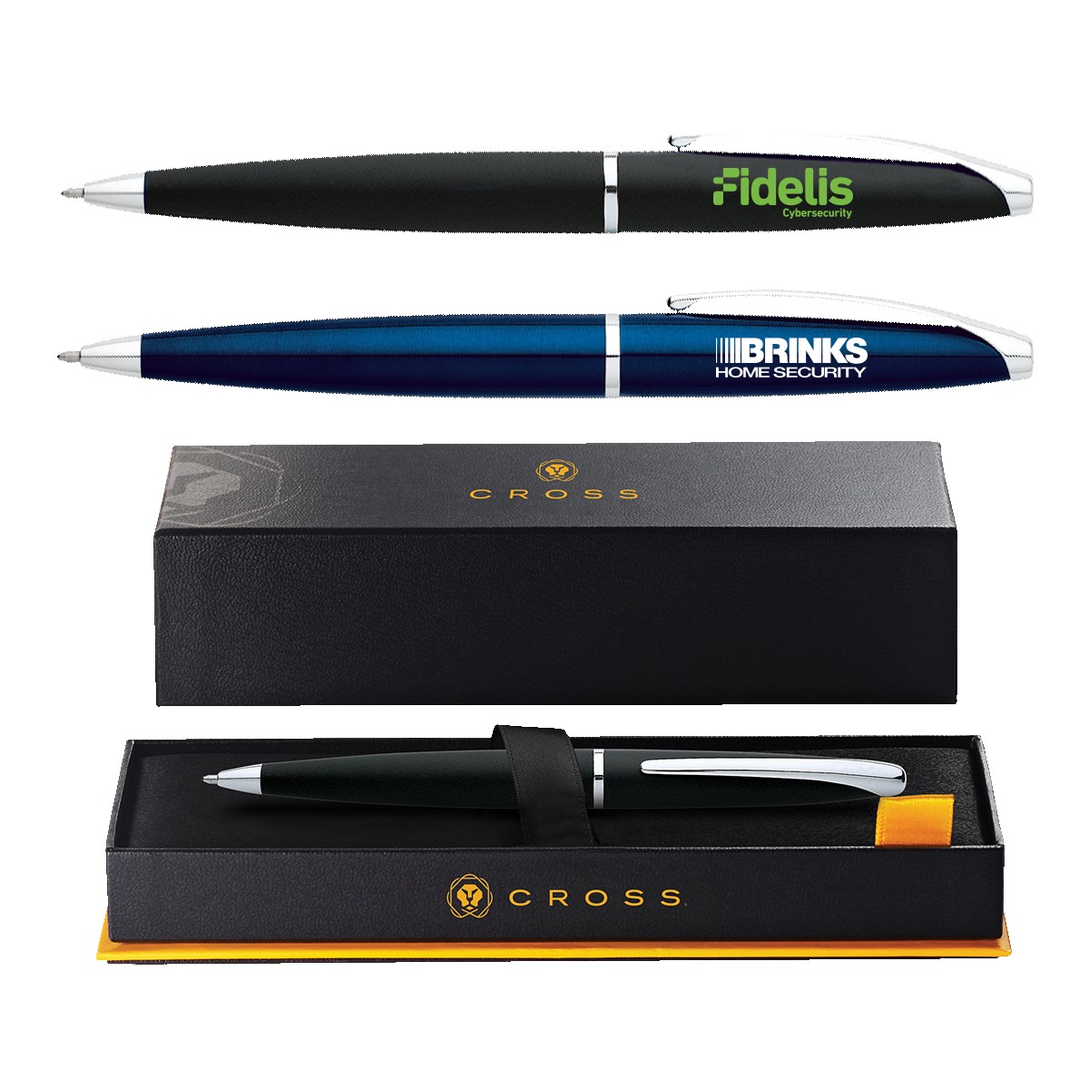 Picture of Cross® ATX Ballpoint Pen