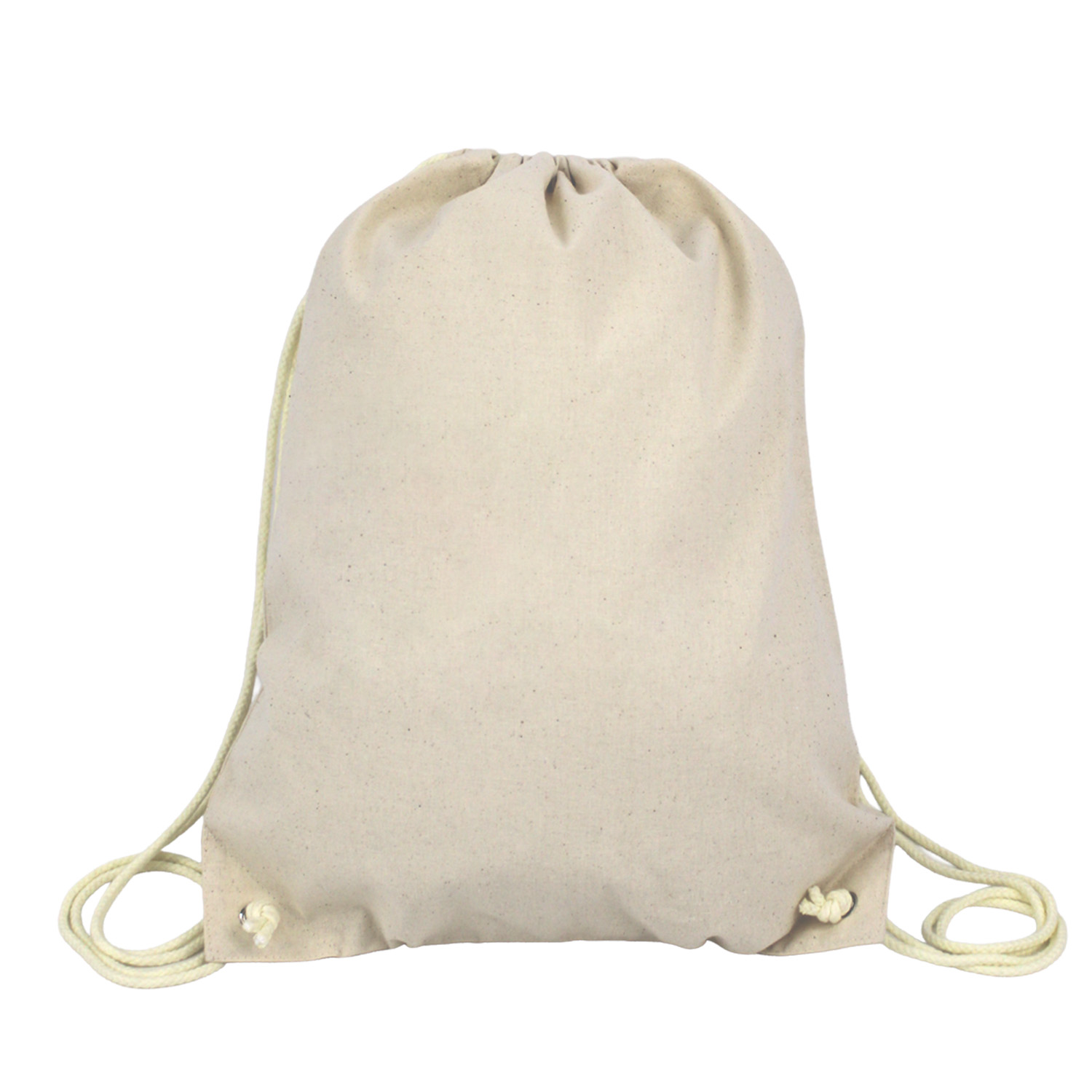 Picture of New! Canvas Cotton Drawstring