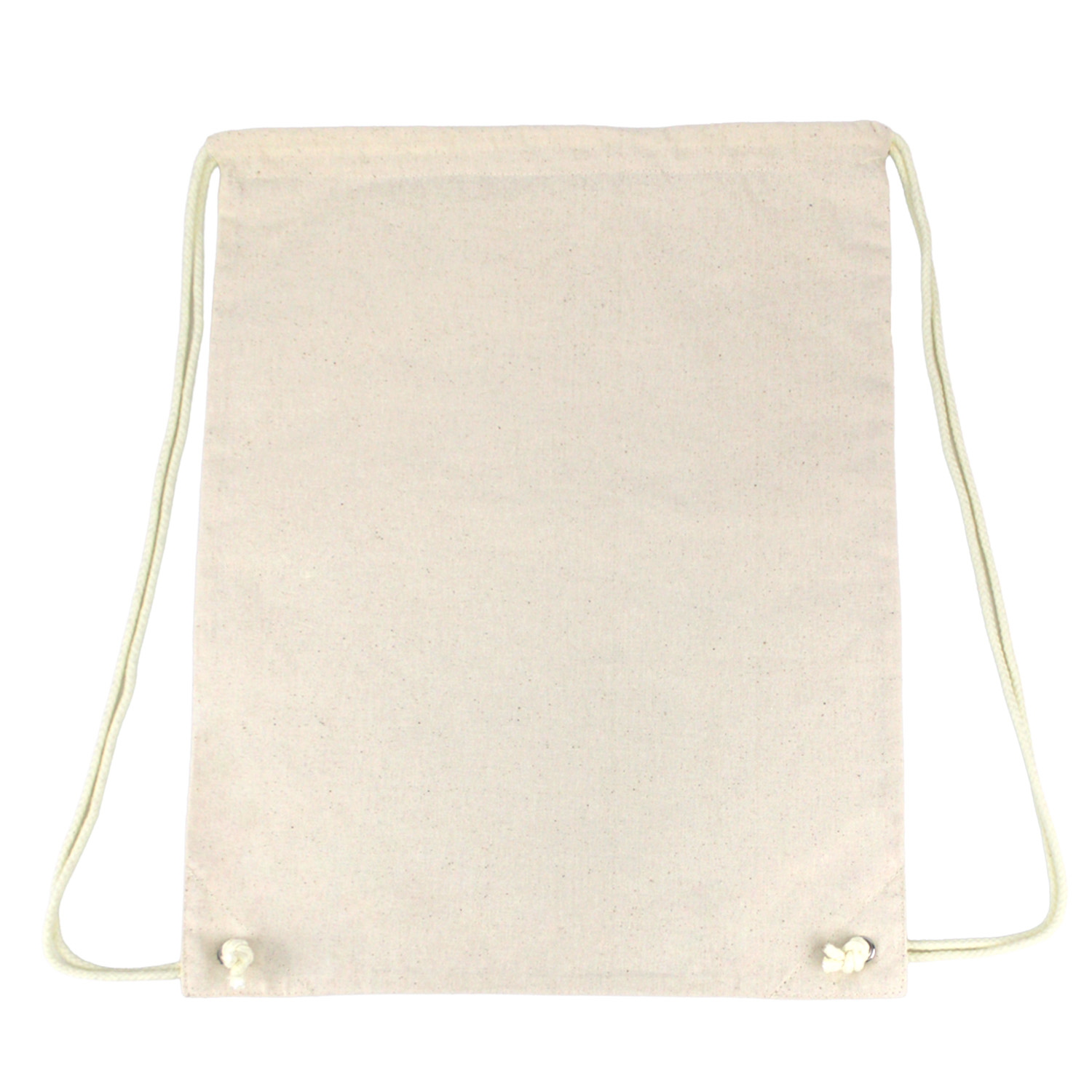 Picture of New! Canvas Cotton Drawstring