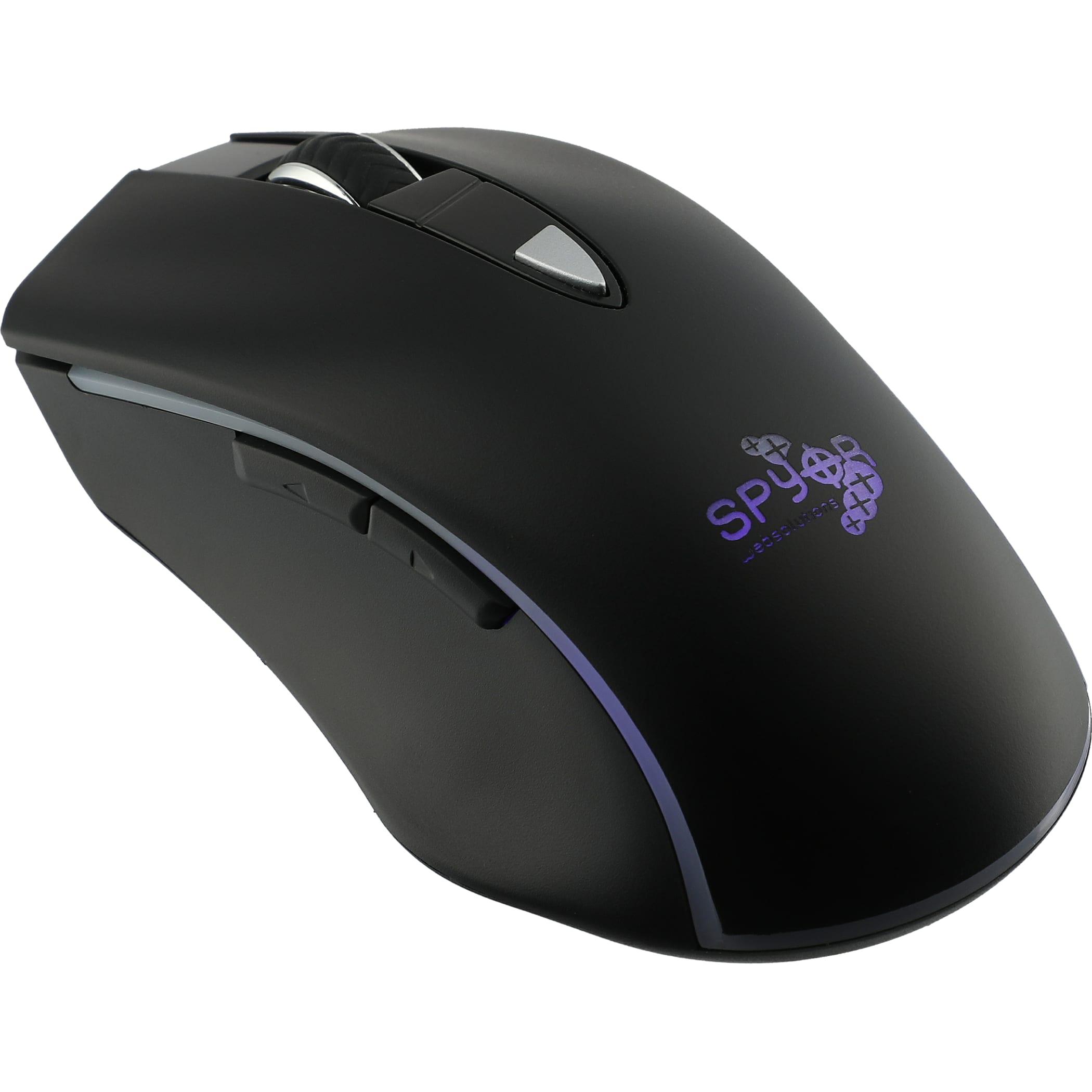 Picture of Light Up Logo Wireless Optical Mouse