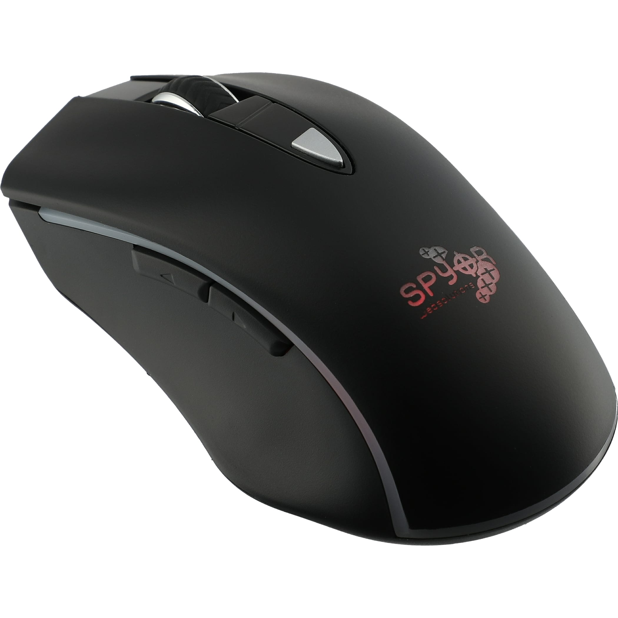 Picture of Light Up Logo Wireless Optical Mouse