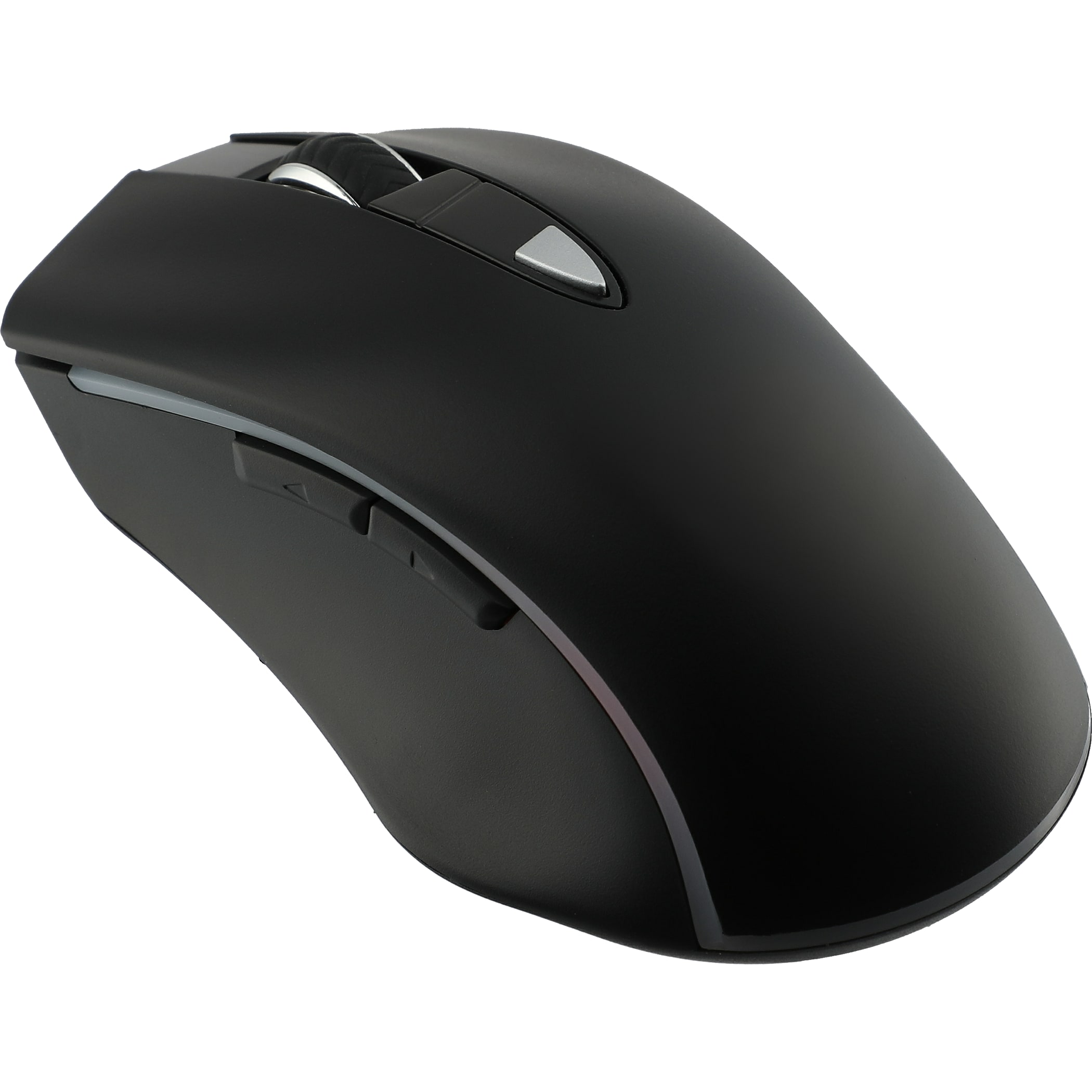Picture of Light Up Logo Wireless Optical Mouse