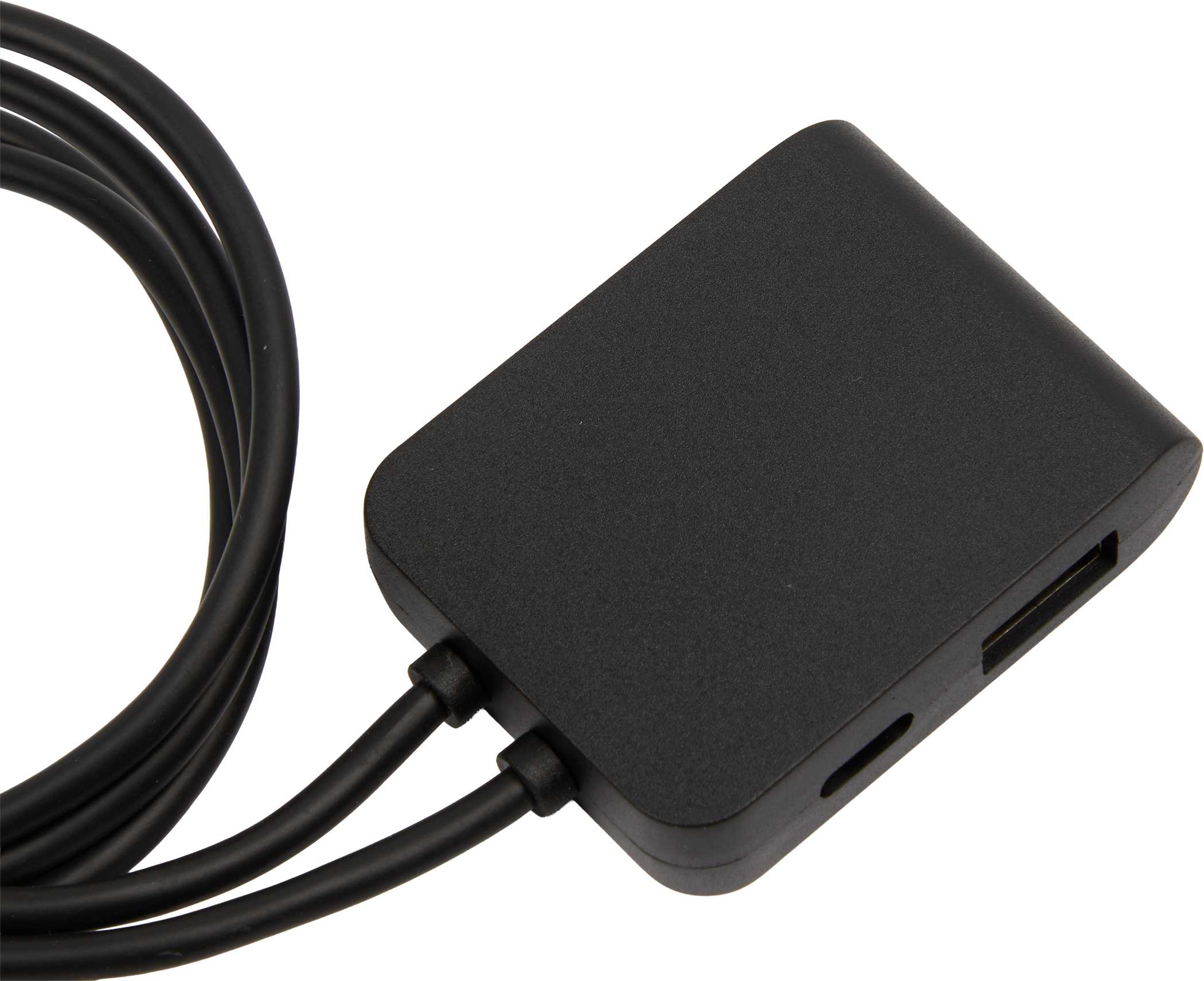 Picture of 5-IN-1 Charging Cable with USB-A/C Hub