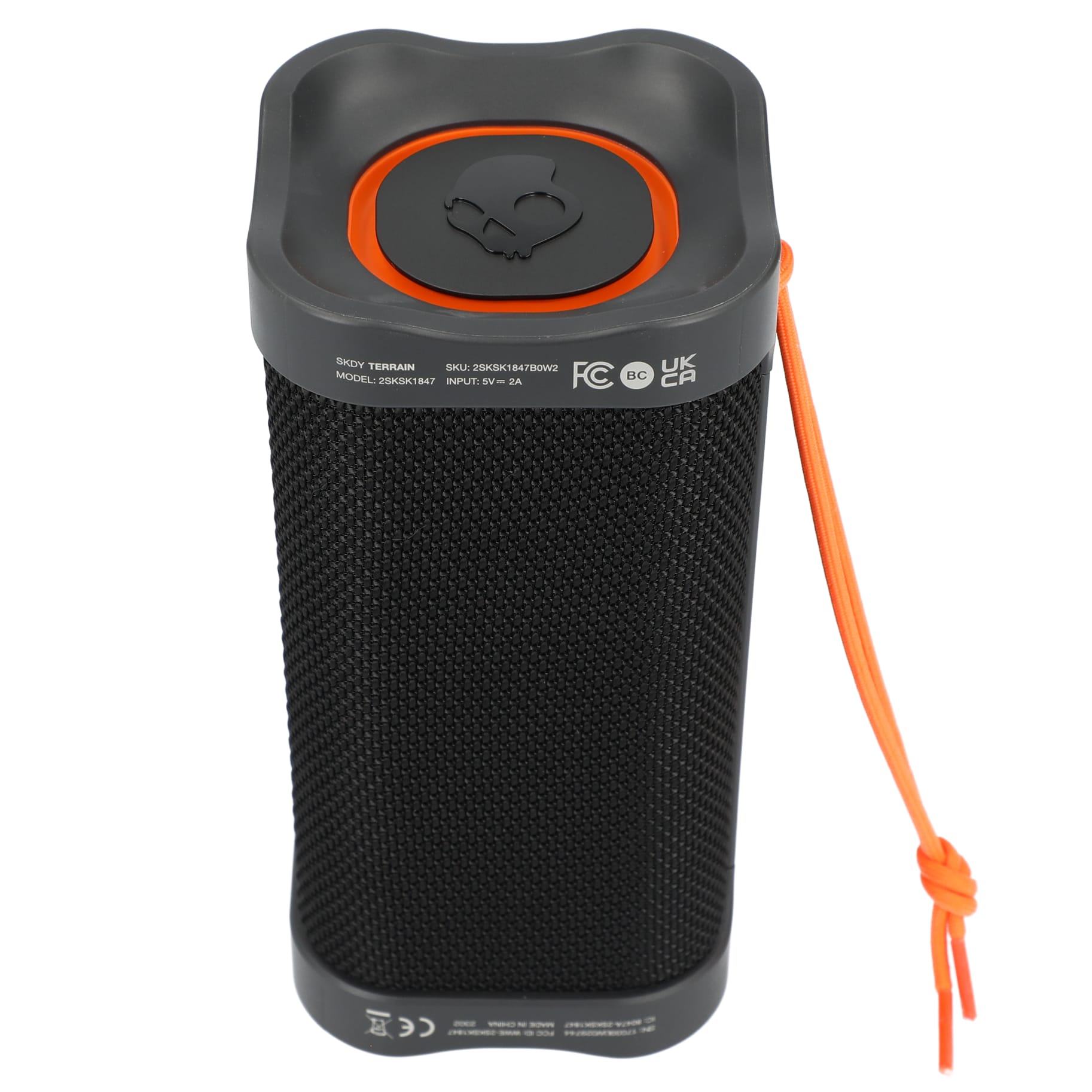 Picture of Skullcandy Terrain Bluetooth Speaker