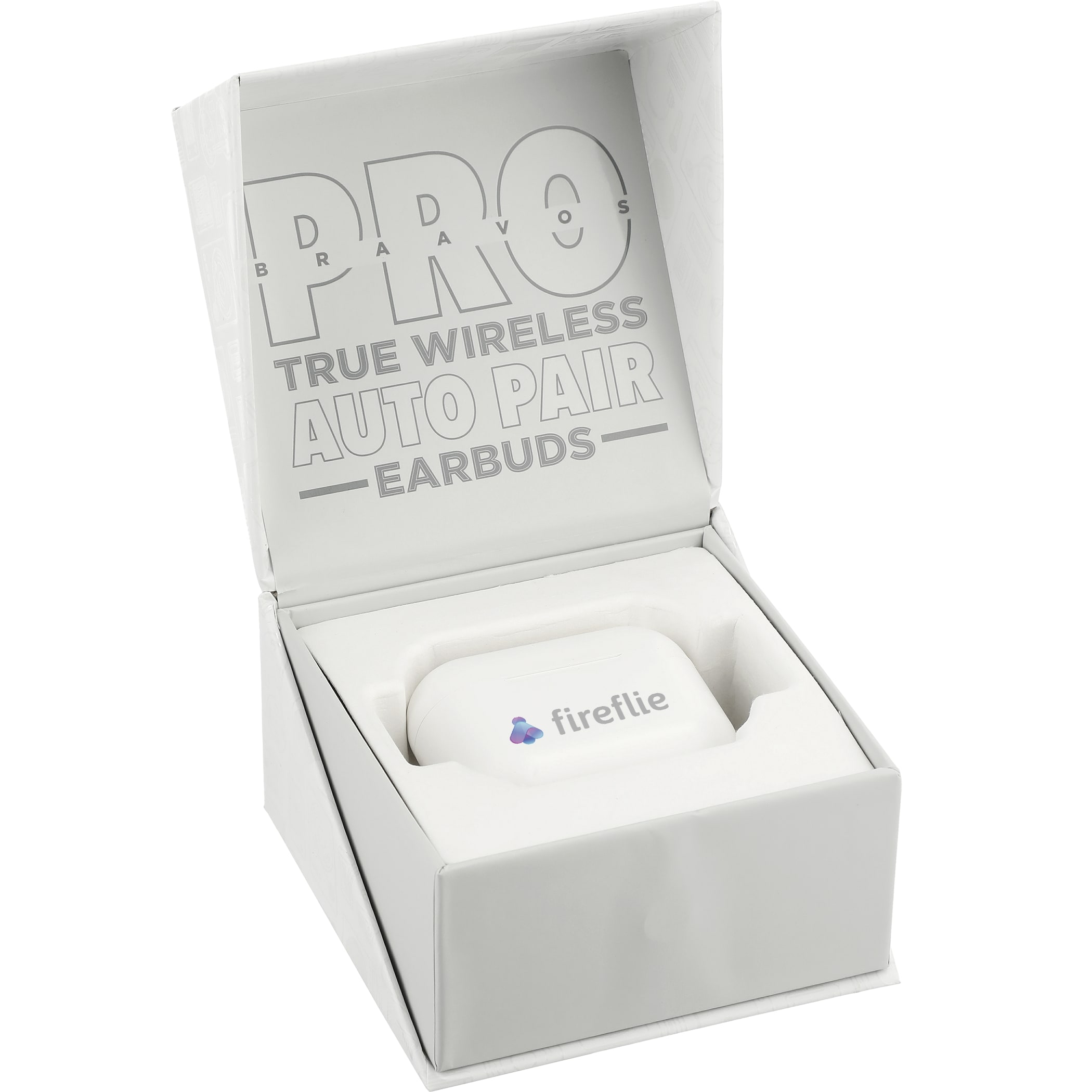 Picture of Braavos Pro True Wireless Auto Pair Earbuds