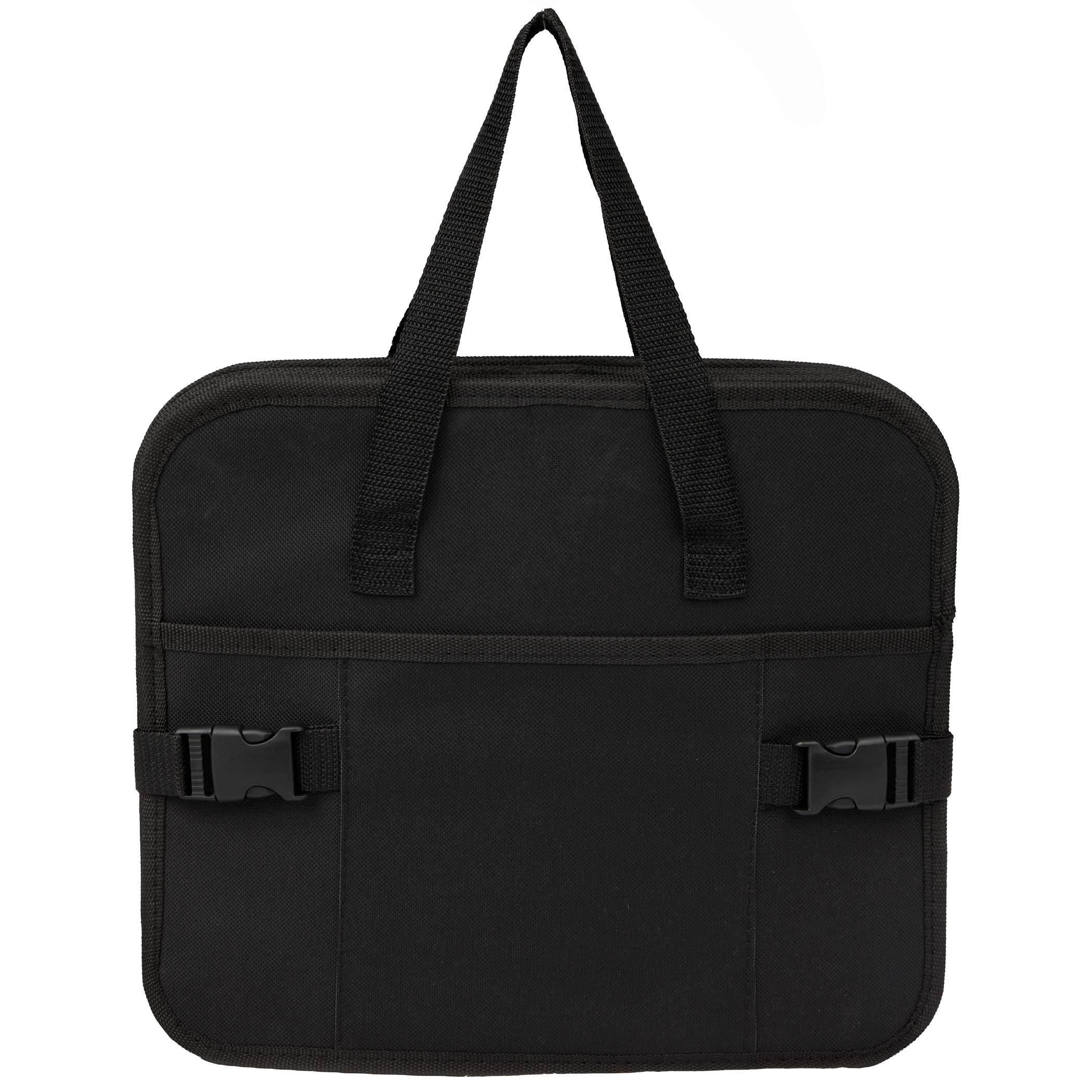 Picture of Recycled 3-Compartment Trunk Organizer