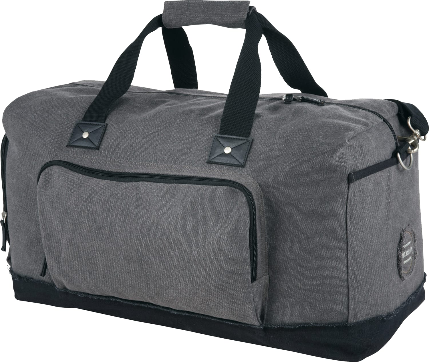 Picture of Field & Co.® Hudson 21'' Weekender Duffle Bag