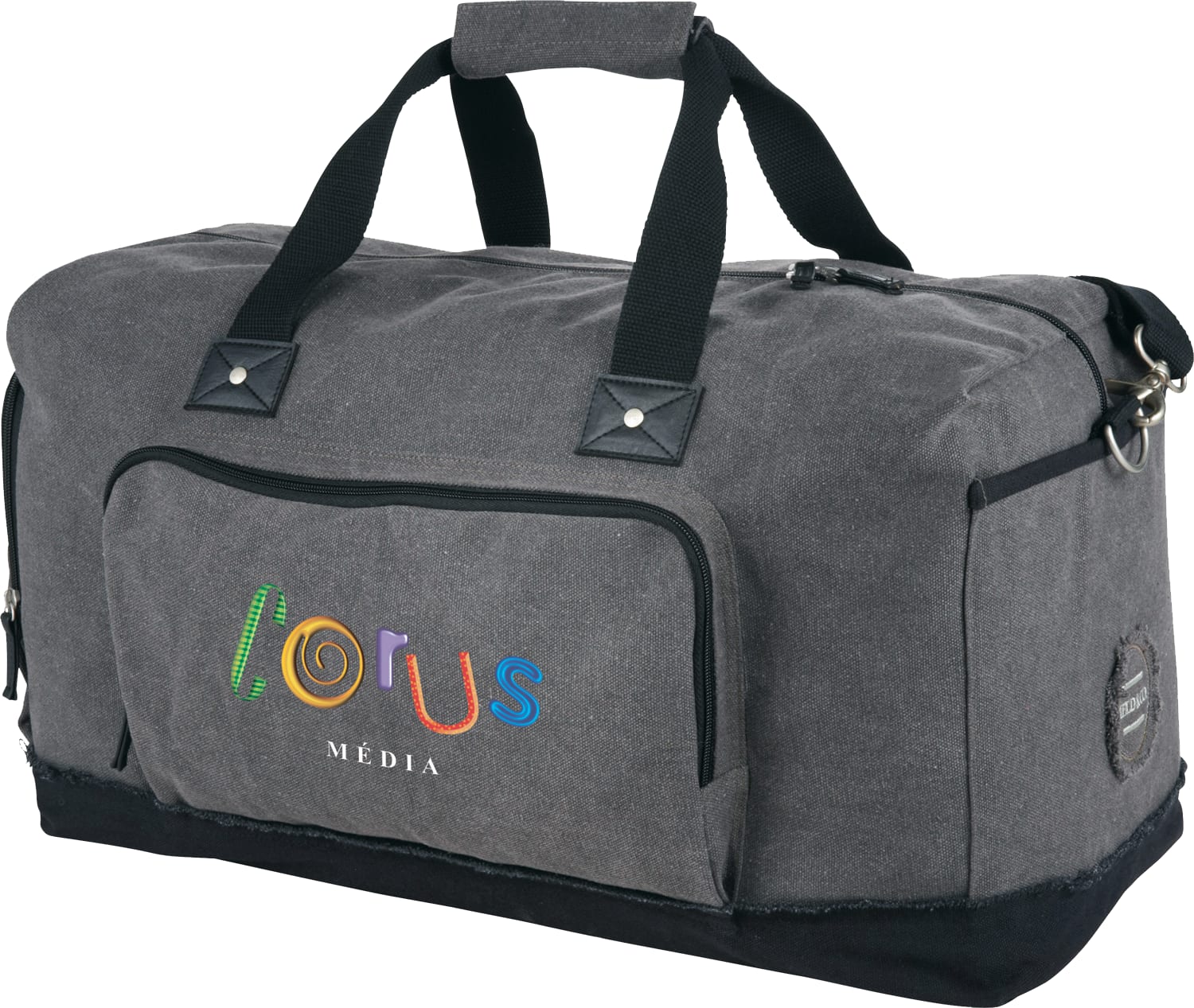 Picture of Field & Co.® Hudson 21'' Weekender Duffle Bag